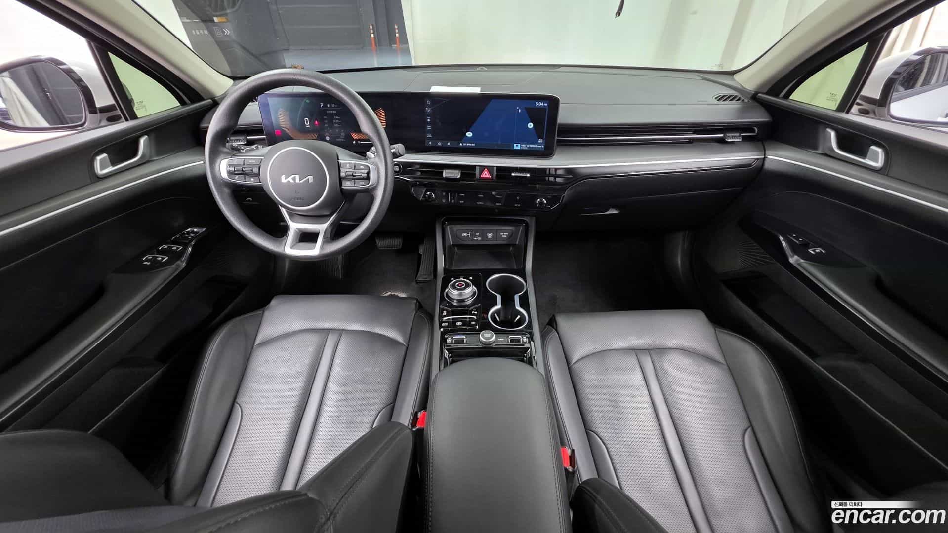 K5 Kia 2024.1-INNER-007