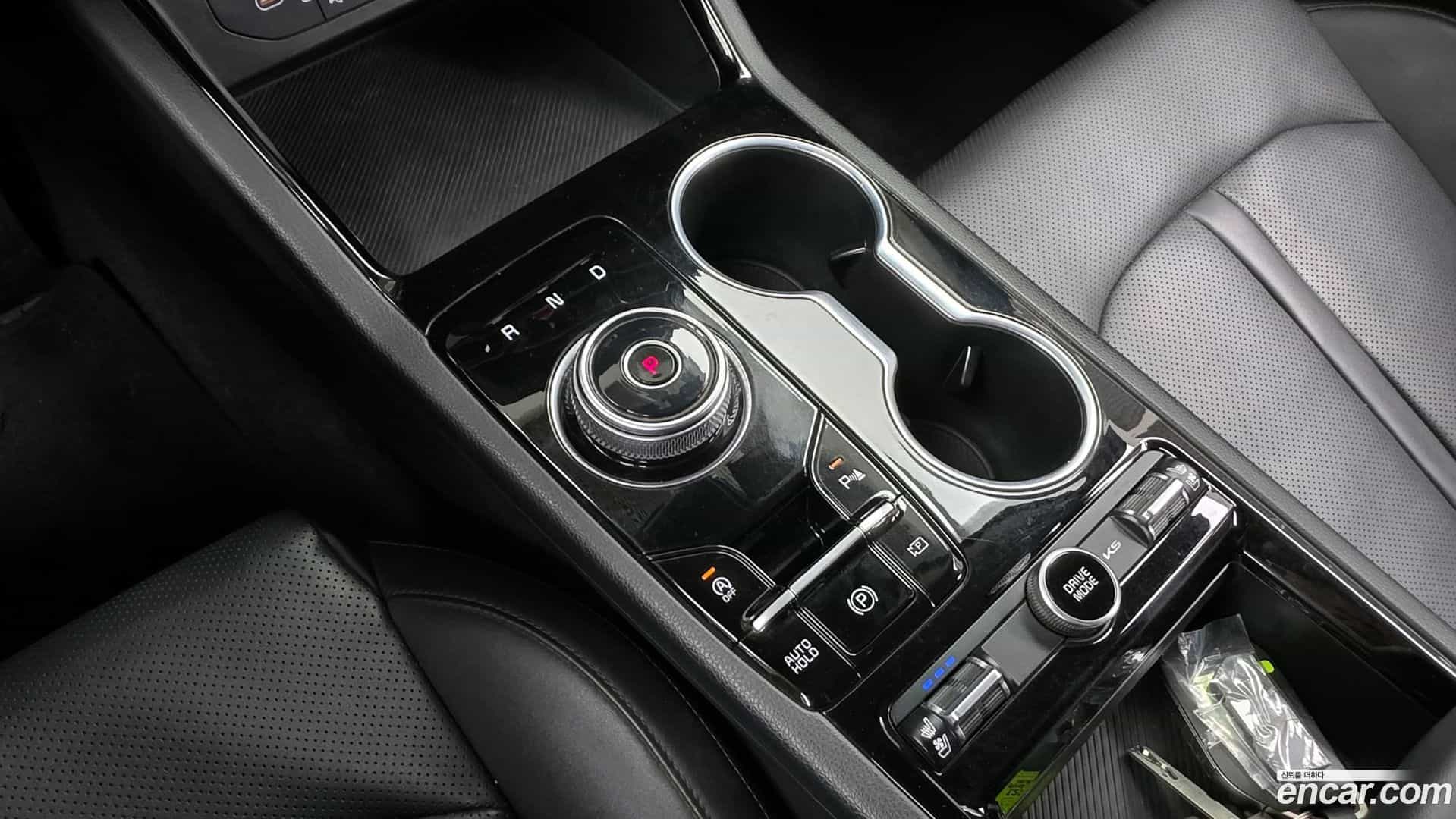 K5 Kia 2024.1-INNER-009