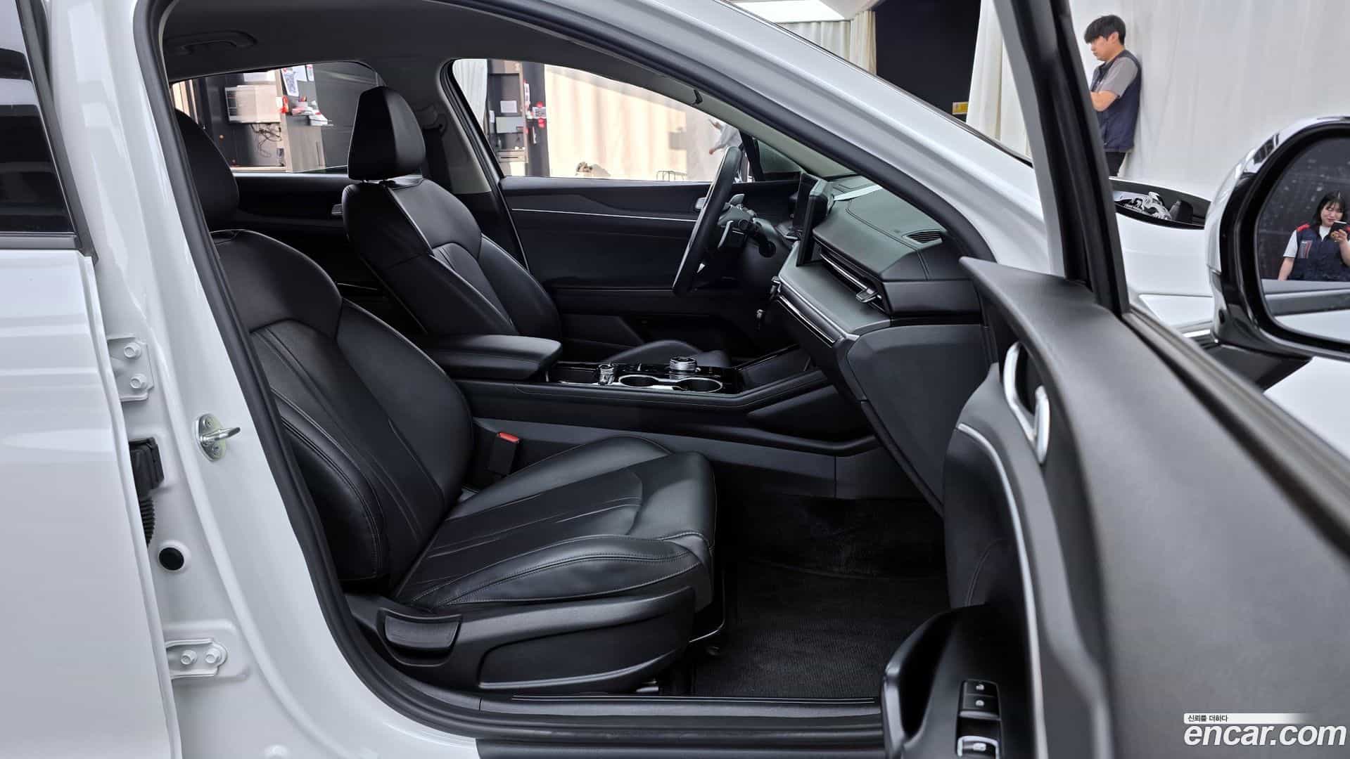K5 Kia 2024.1-OPTION-015