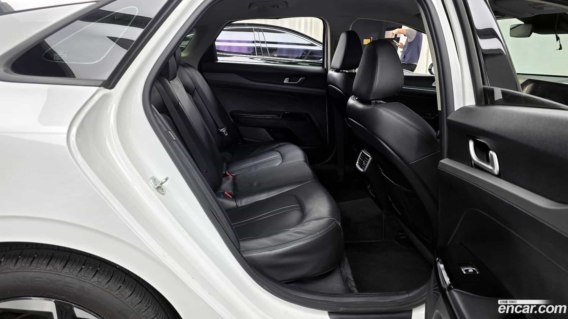 K5 Kia 2024.1-OPTION-016