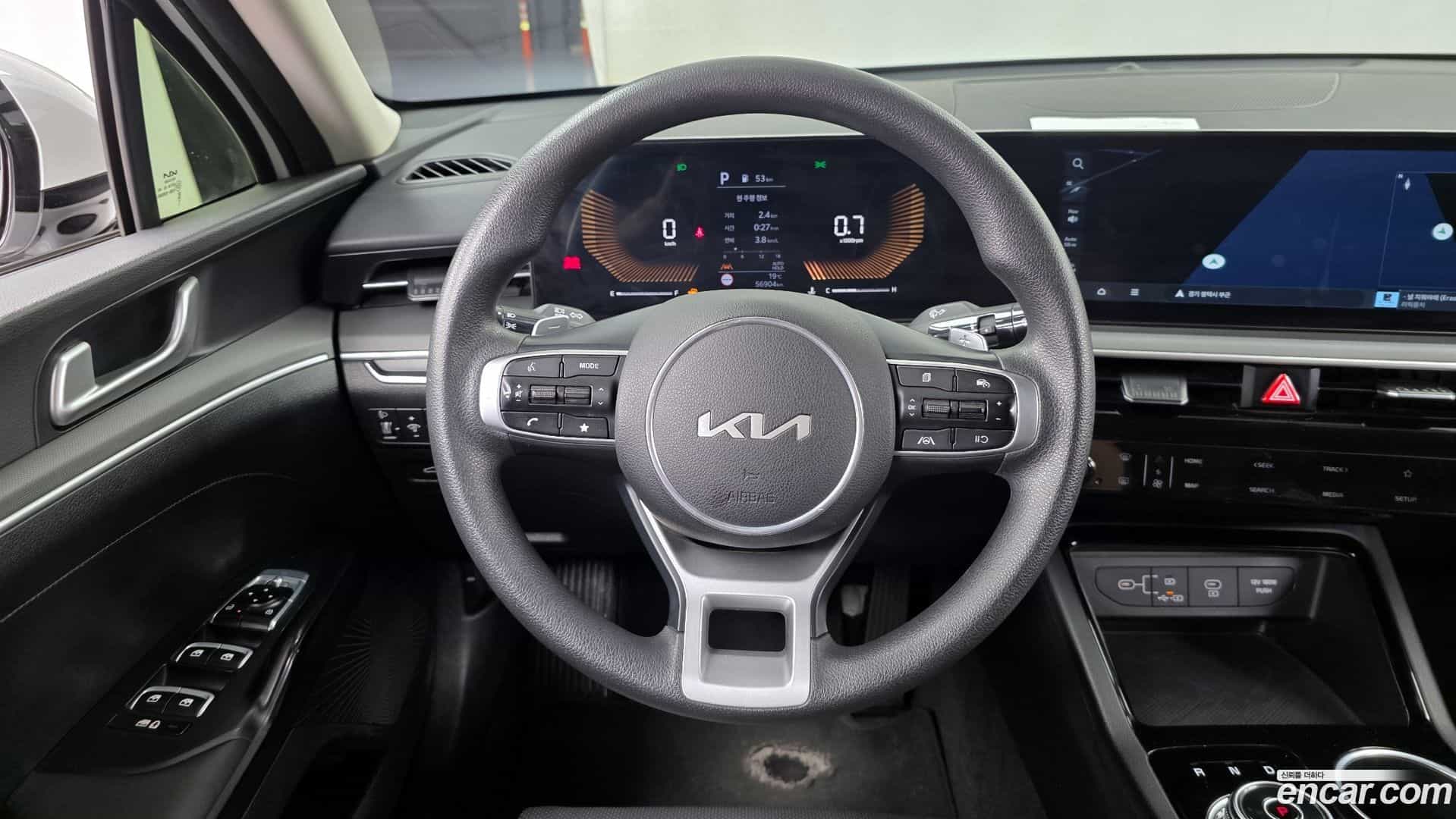 K5 Kia 2024.1-OPTION-017