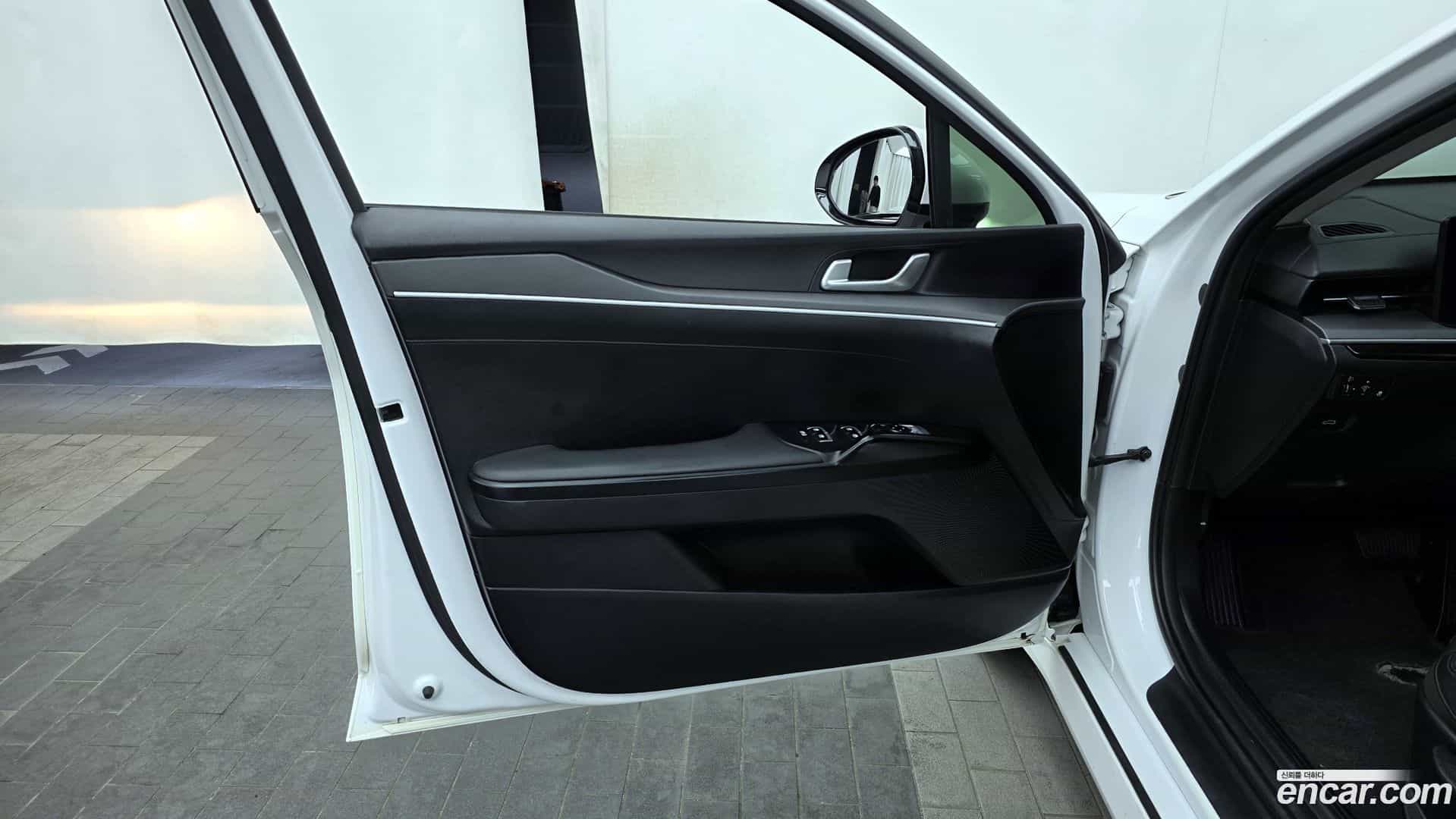 K5 Kia 2024.1-INNER-034