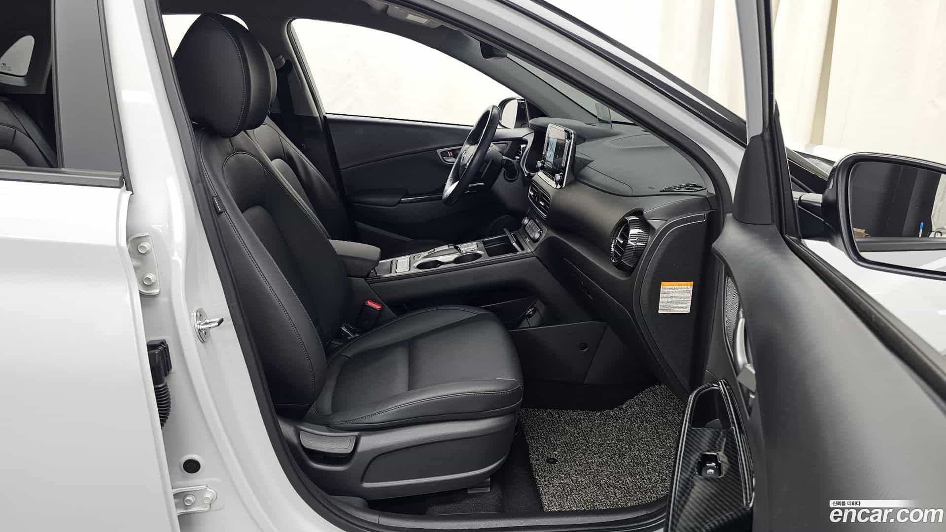 Kona Hyundai 2019.7-OPTION-015