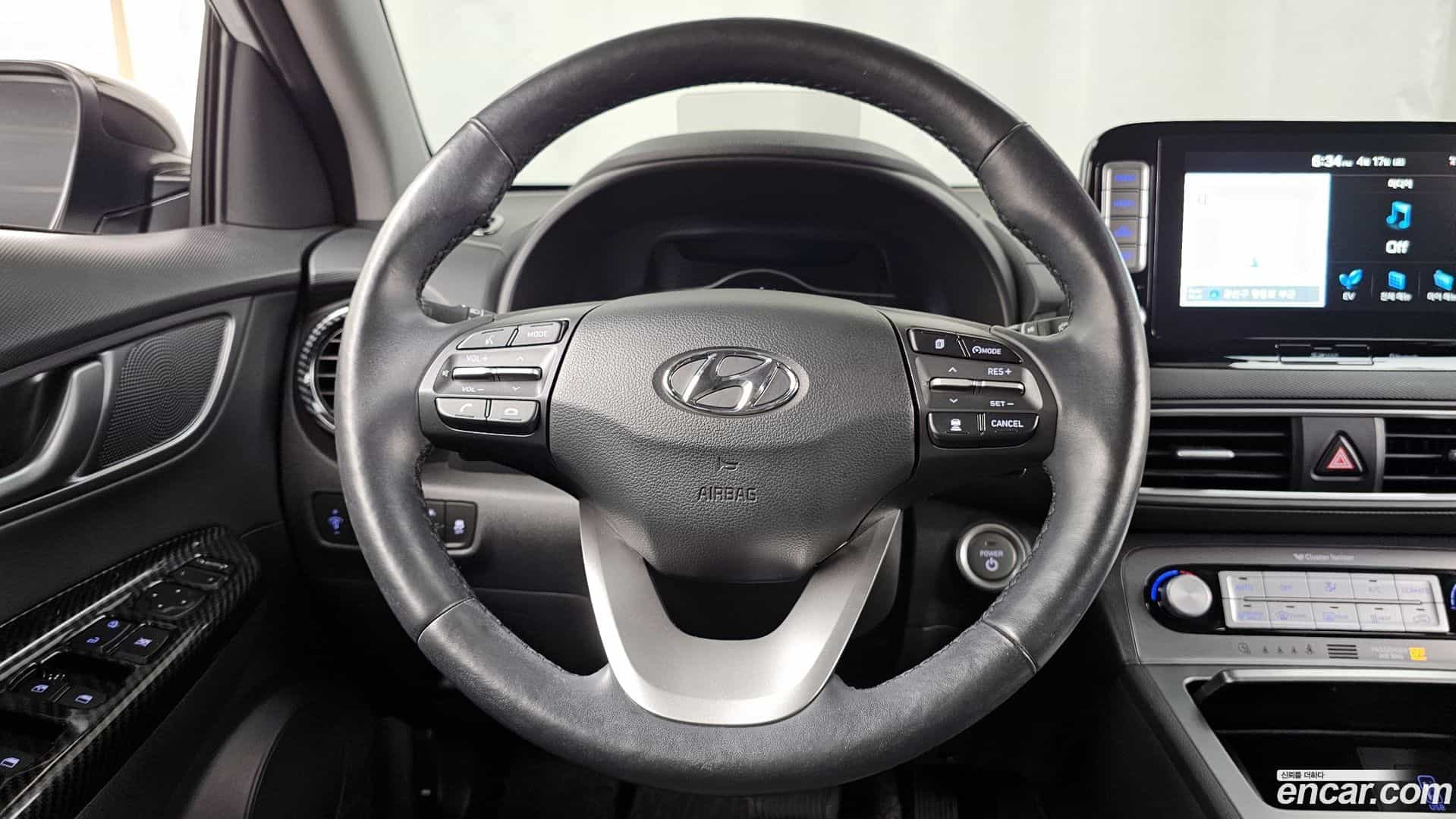 Kona Hyundai 2019.7-OPTION-017