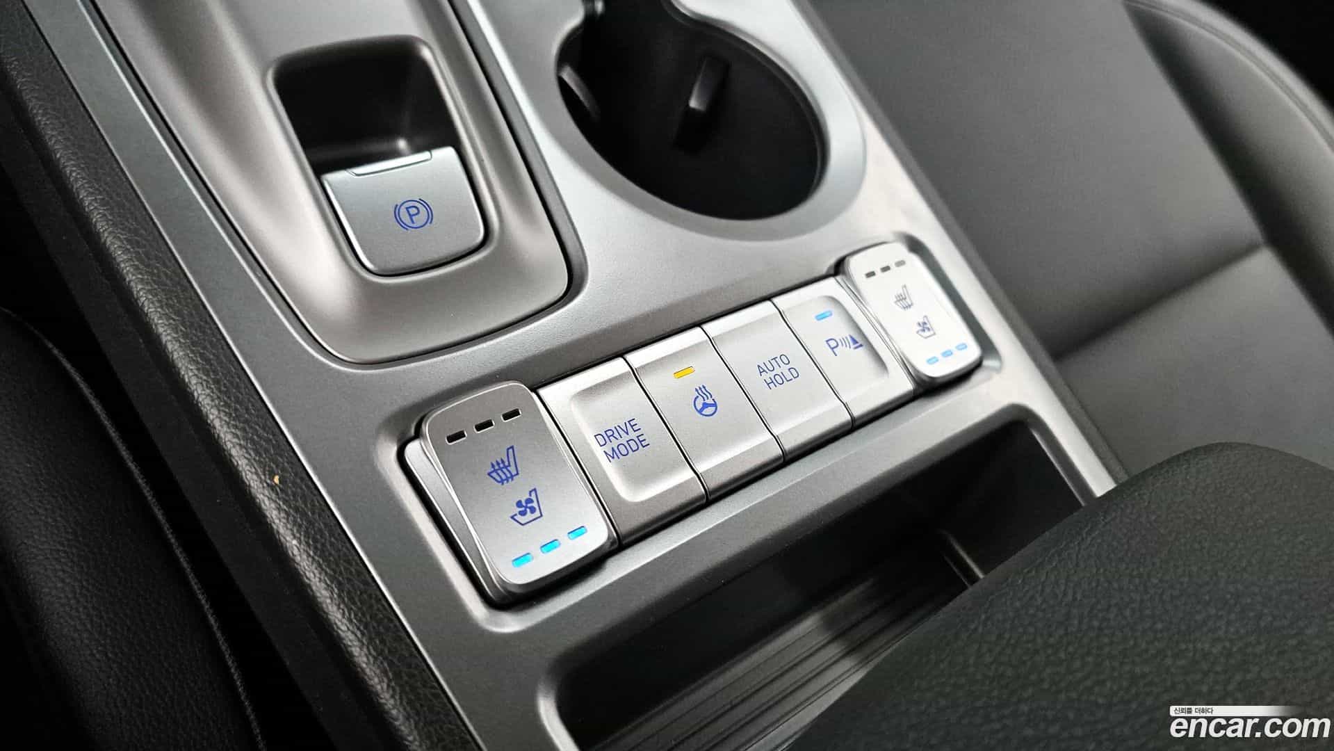 Kona Hyundai 2019.7-OPTION-041
