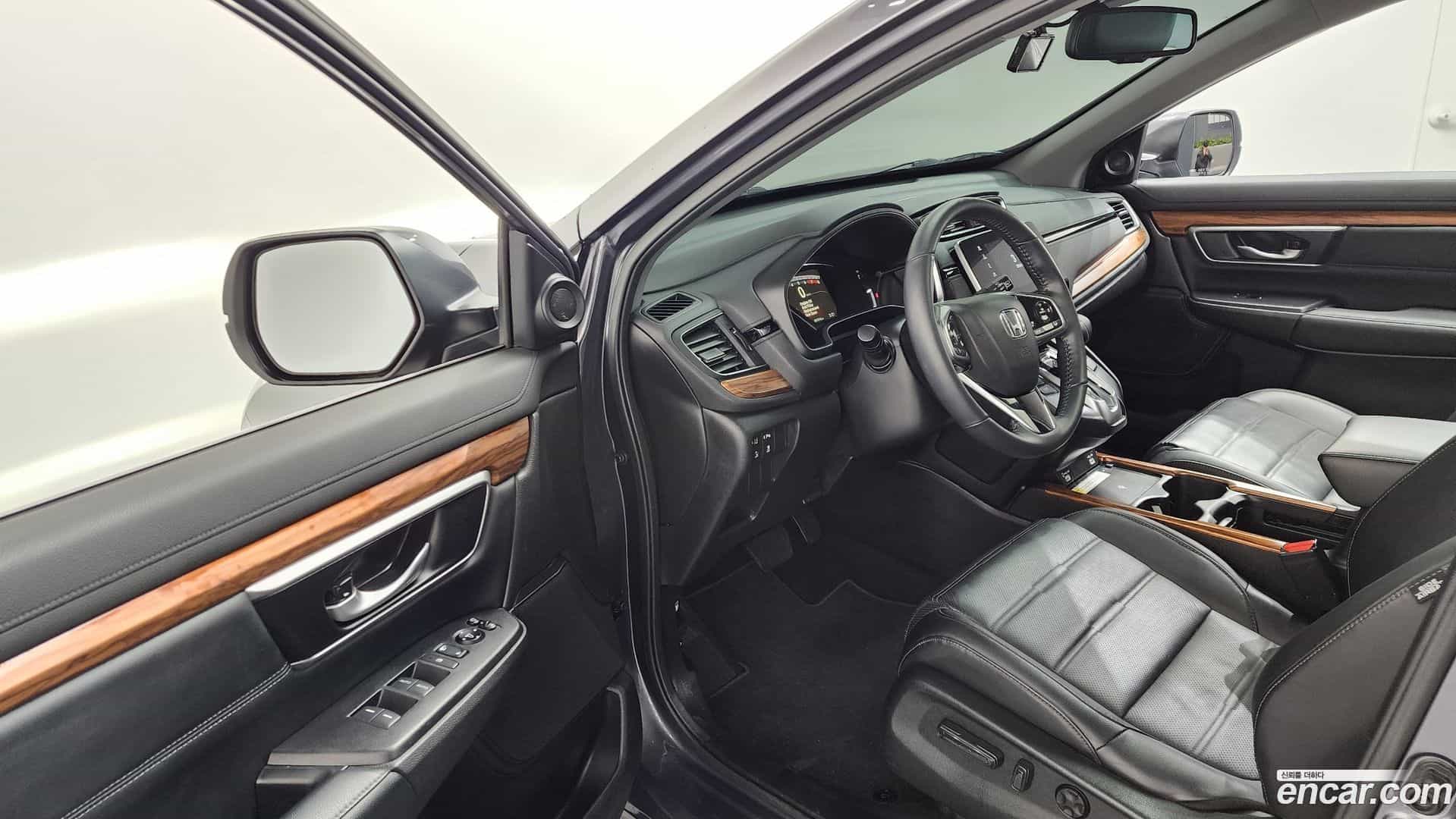CR-V Honda 2021.11-INNER-010