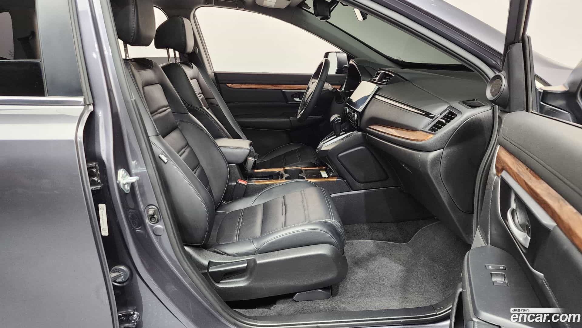 CR-V Honda 2021.11-OPTION-015