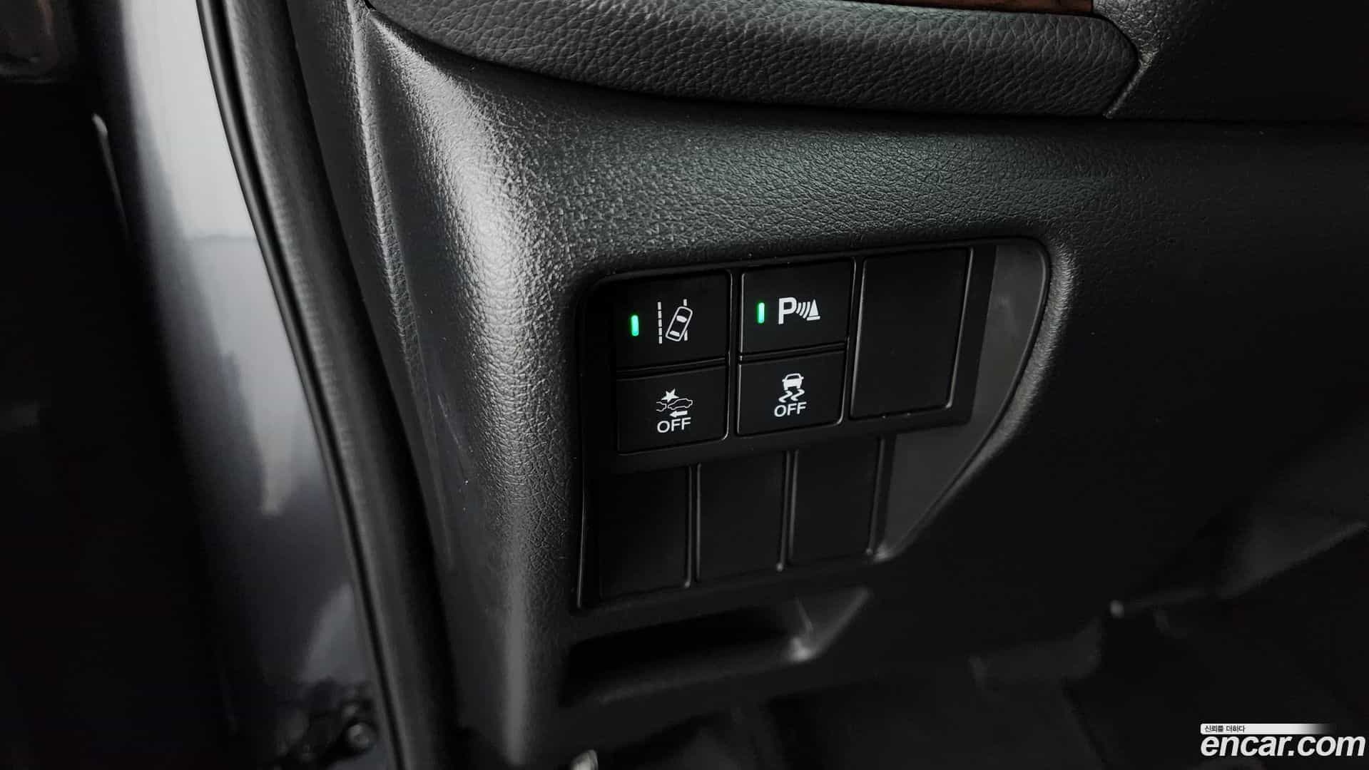 CR-V Honda 2021.11-OPTION-040