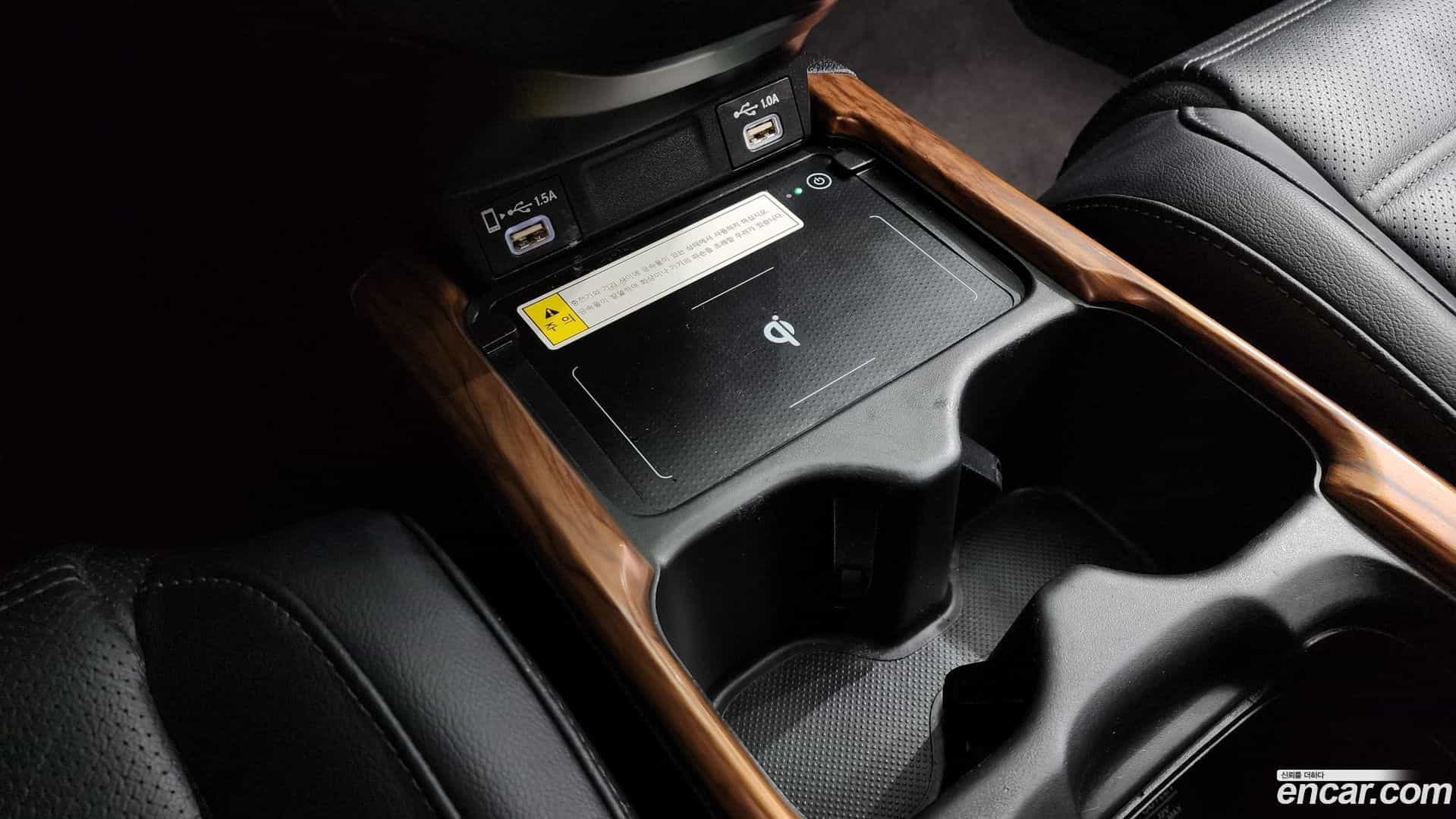 CR-V Honda 2021.11-OPTION-044