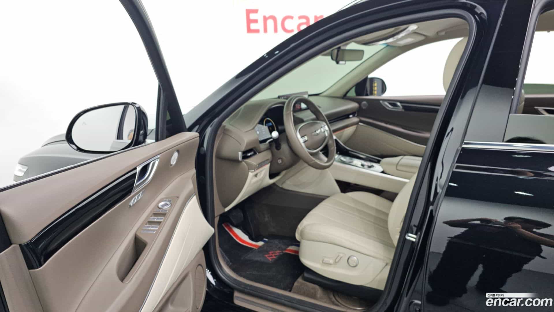 GV80 Genesis 2022.6-INNER-010