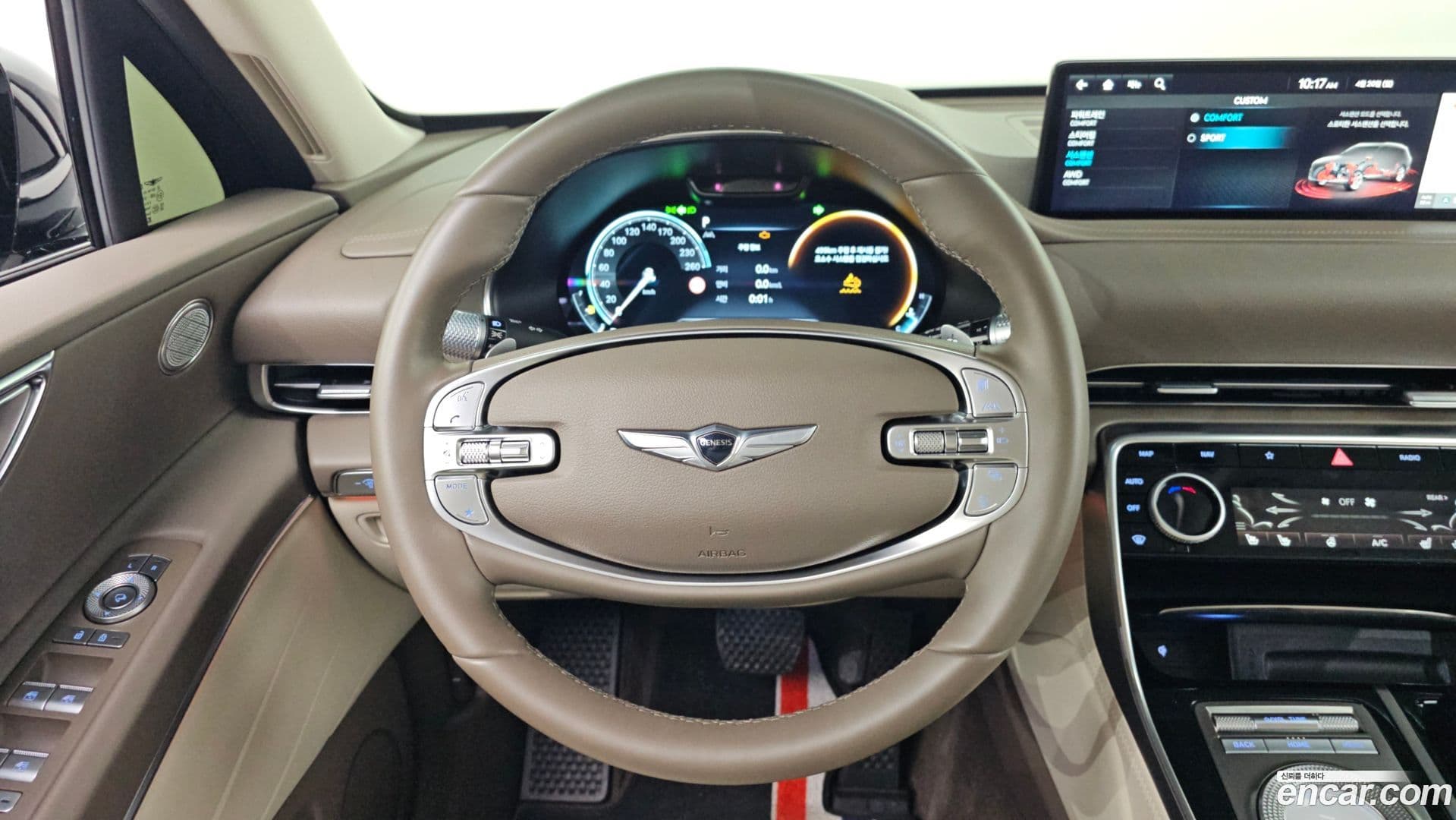 Main__Slider__Photo:GV80 Genesis 2022.6-13