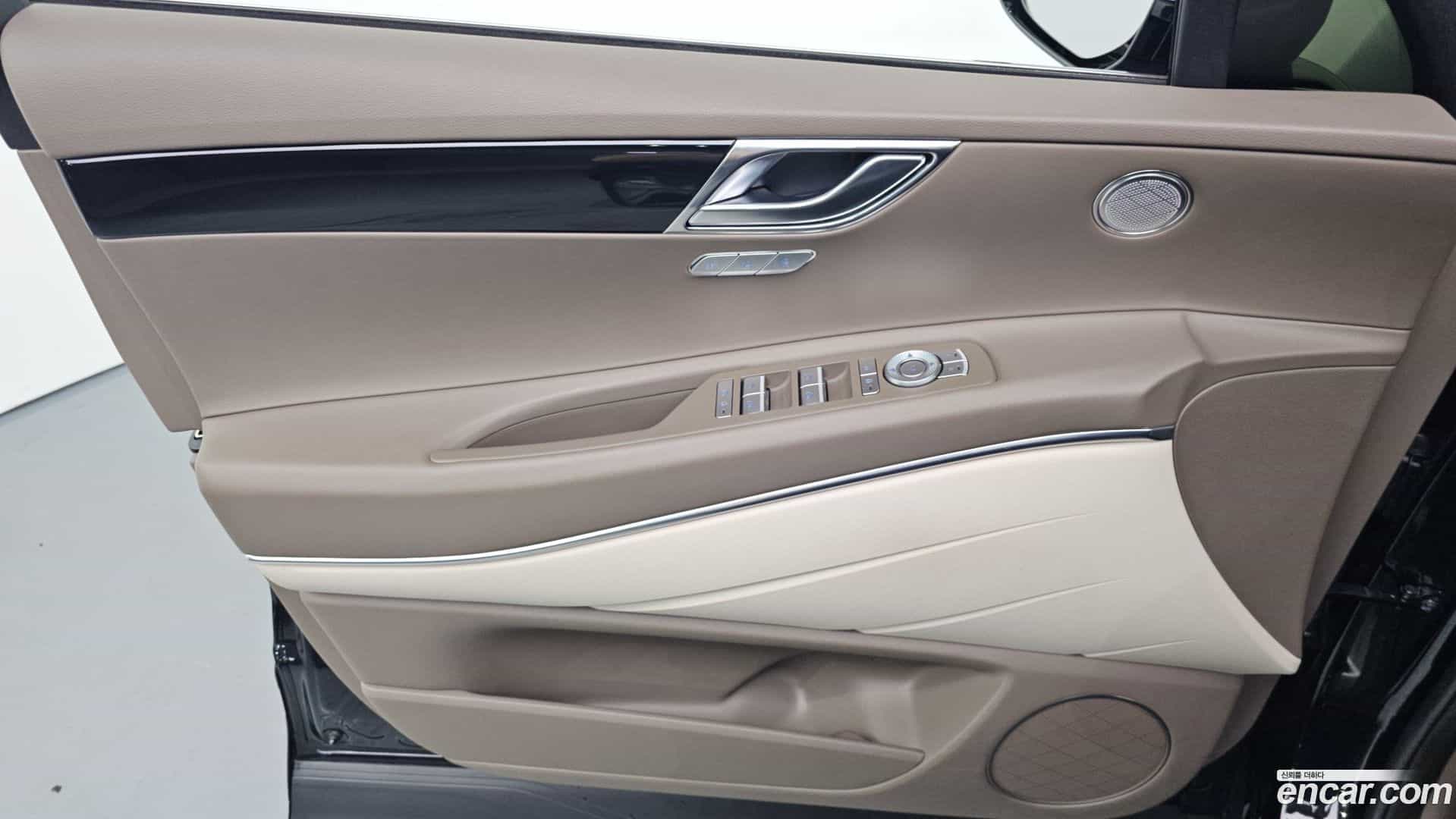 GV80 Genesis 2022.6-INNER-034