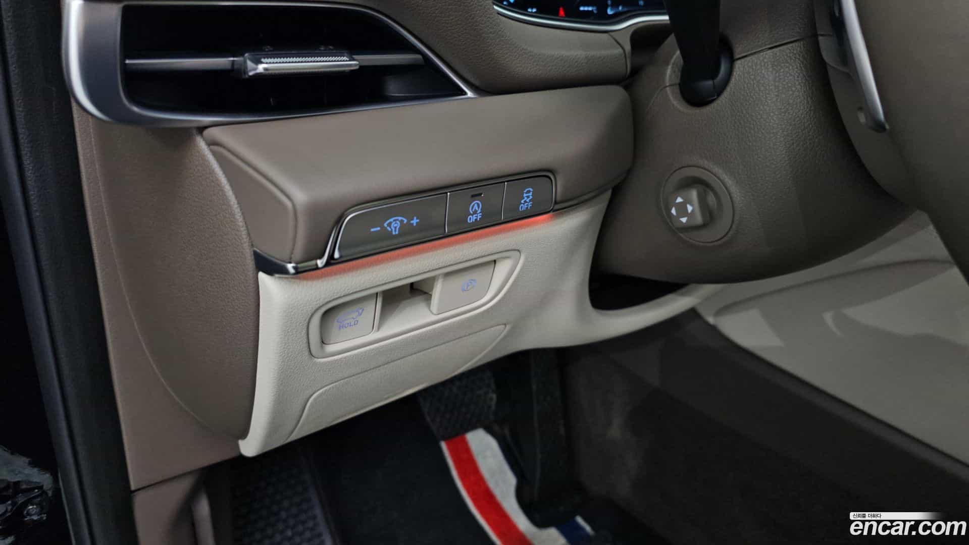 GV80 Genesis 2022.6-OPTION-045