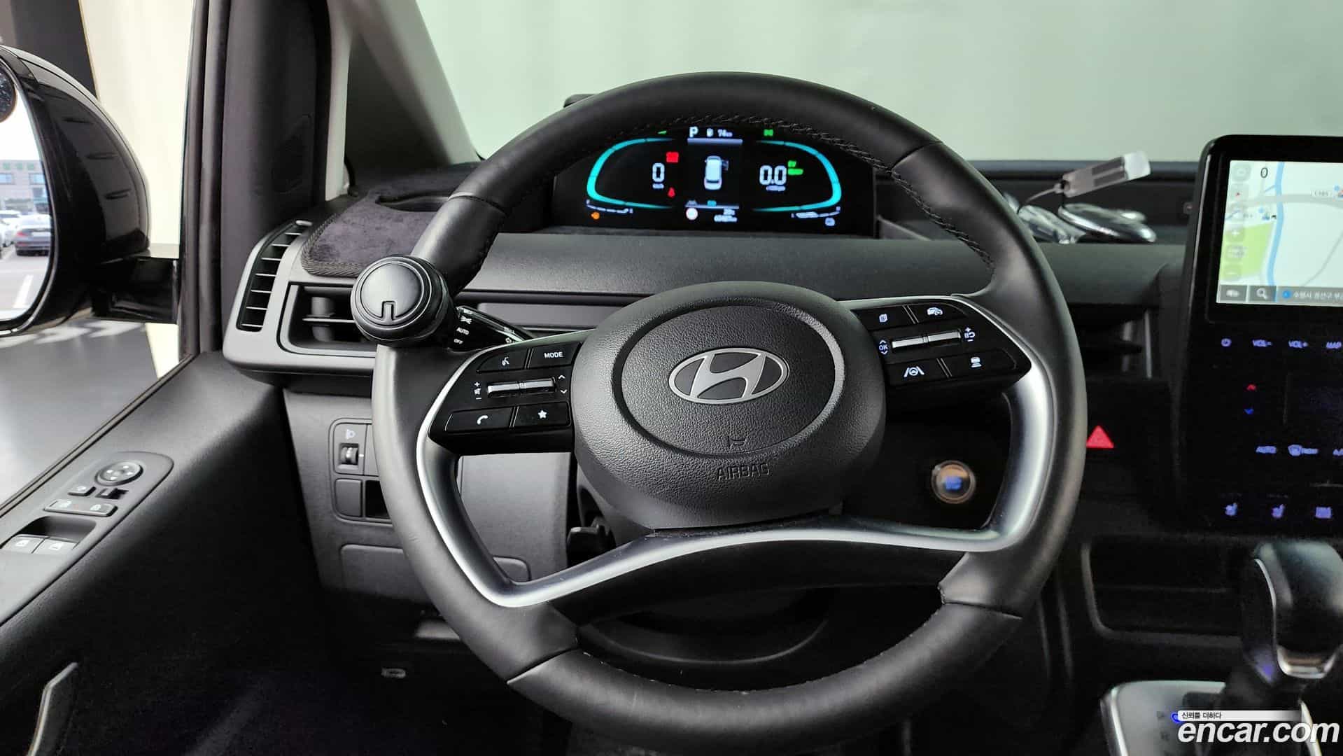 Staria Hyundai 2024.3-OPTION-017