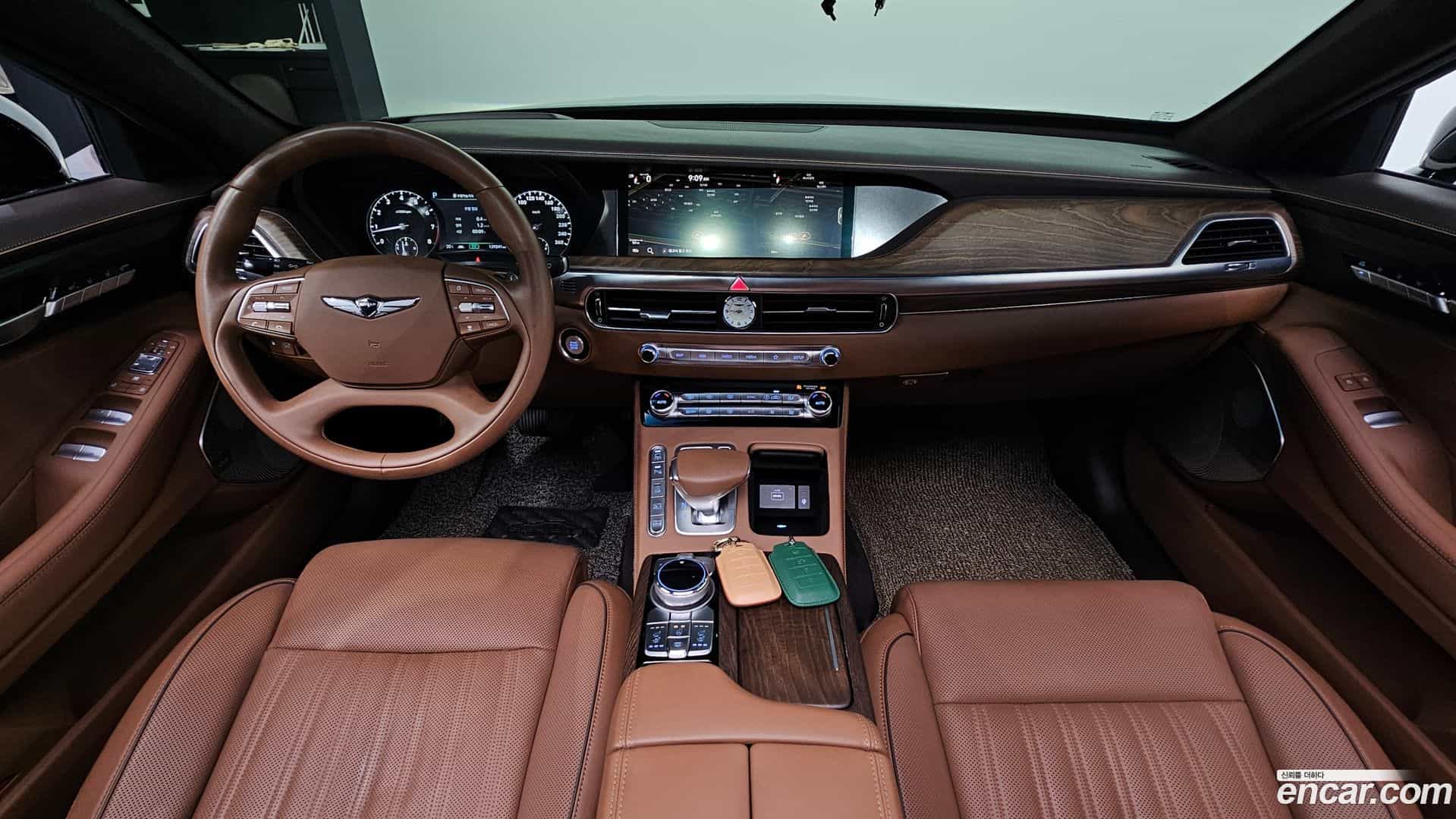G90 Genesis 2020.2-INNER-007