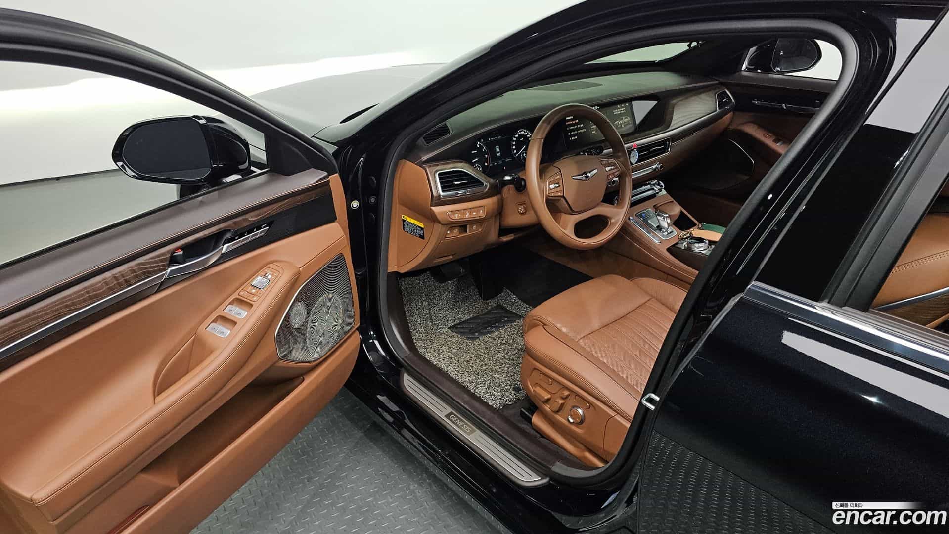 G90 Genesis 2020.2-INNER-010