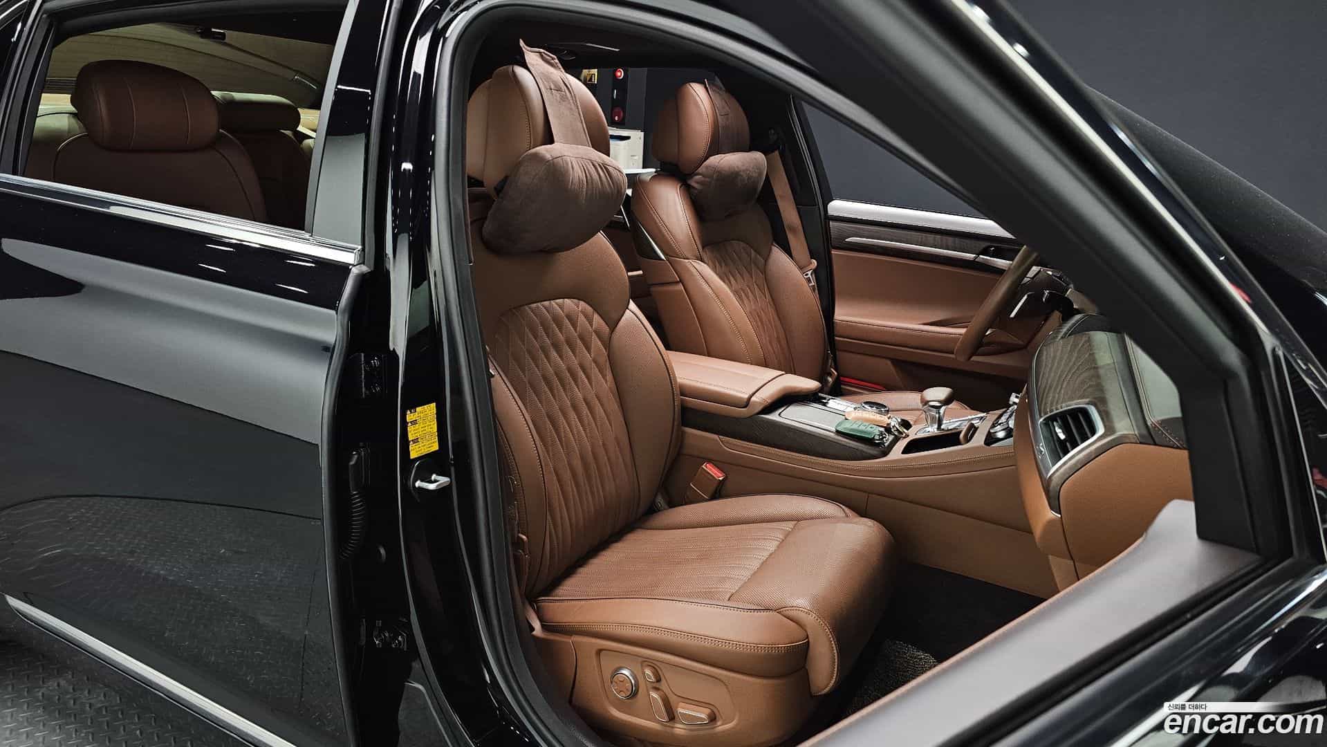 G90 Genesis 2020.2-OPTION-015