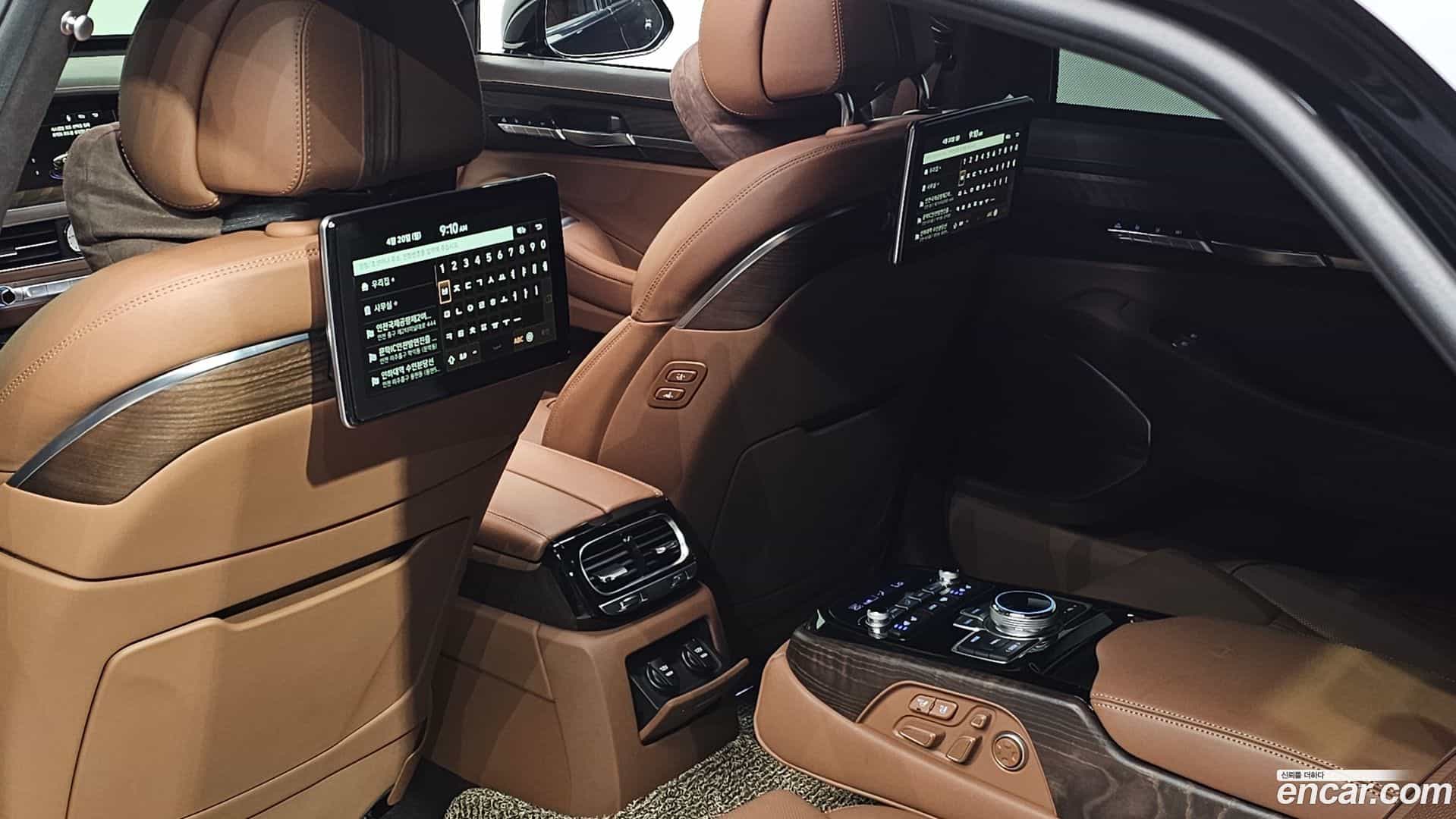 G90 Genesis 2020.2-OPTION-021