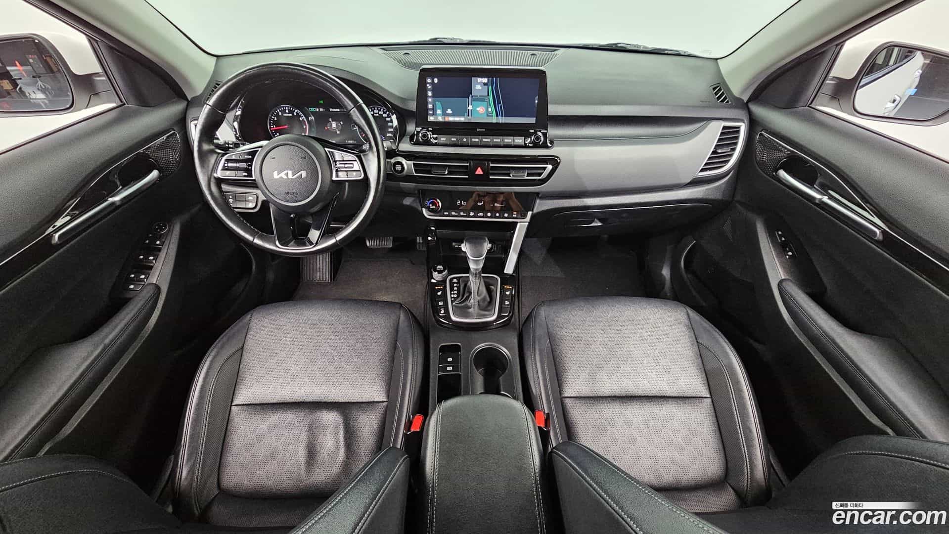 Seltos Kia 2022.6-INNER-007
