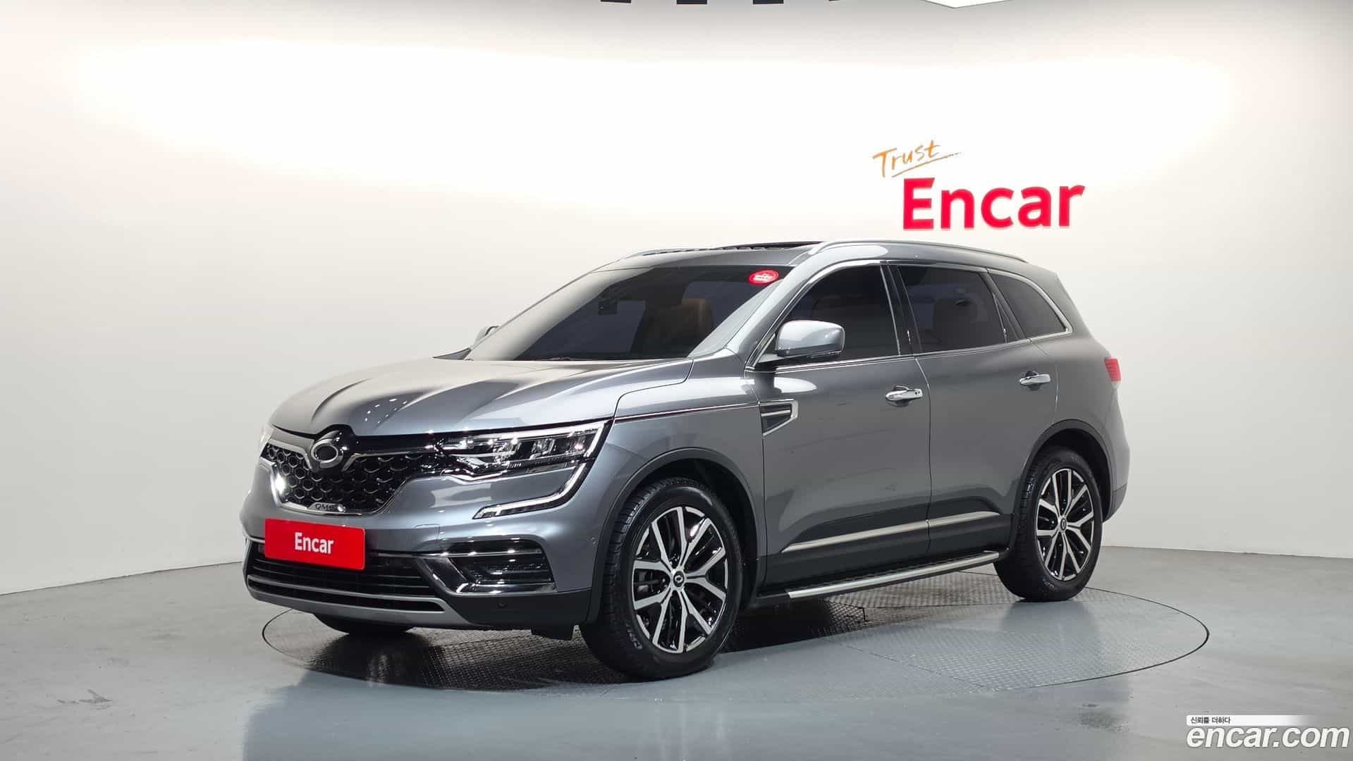 QM6 Renault Korea 2021.2-OUTER-001