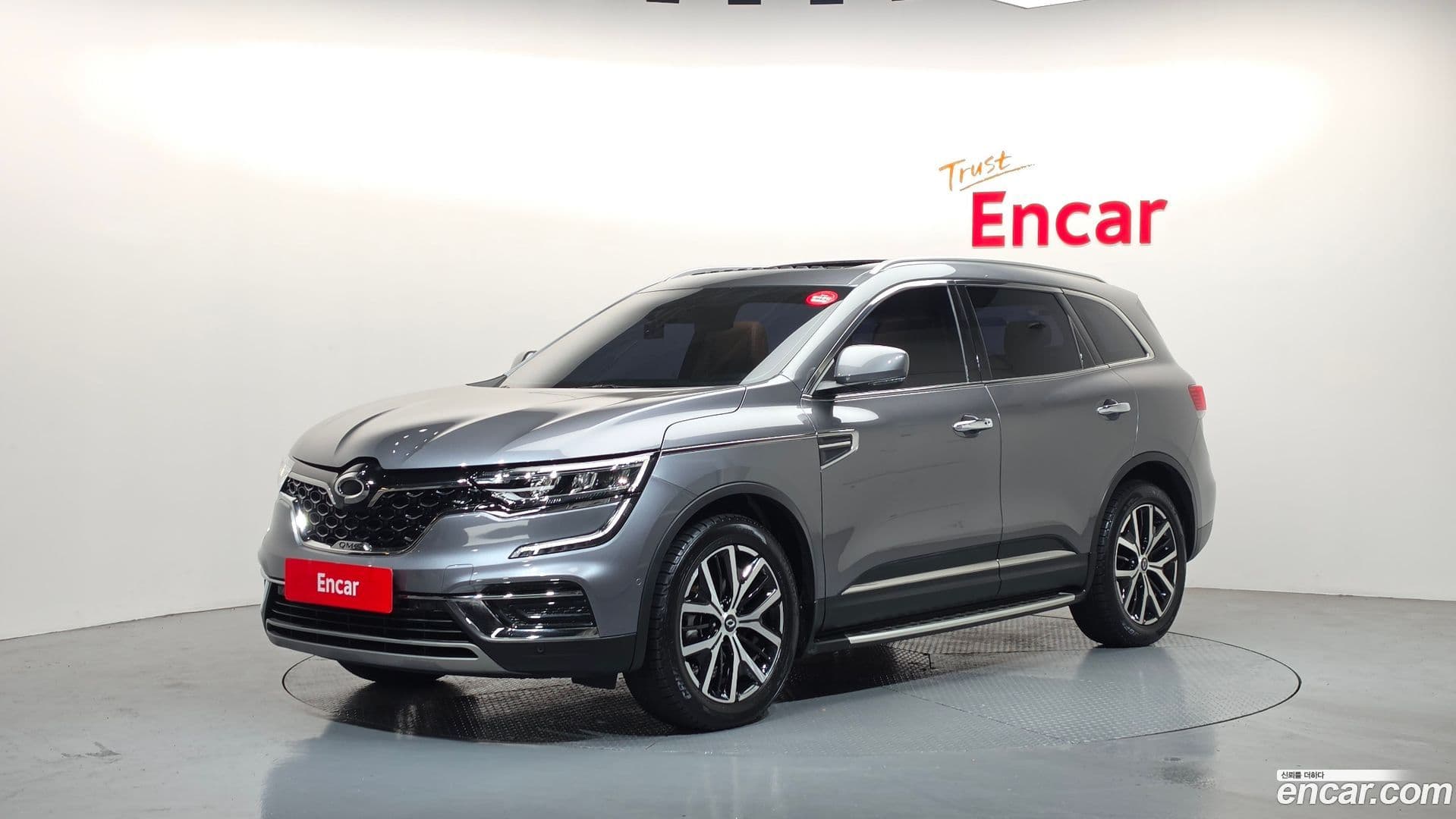 Main__Slider__Photo:QM6 Renault Korea 2021.2-0