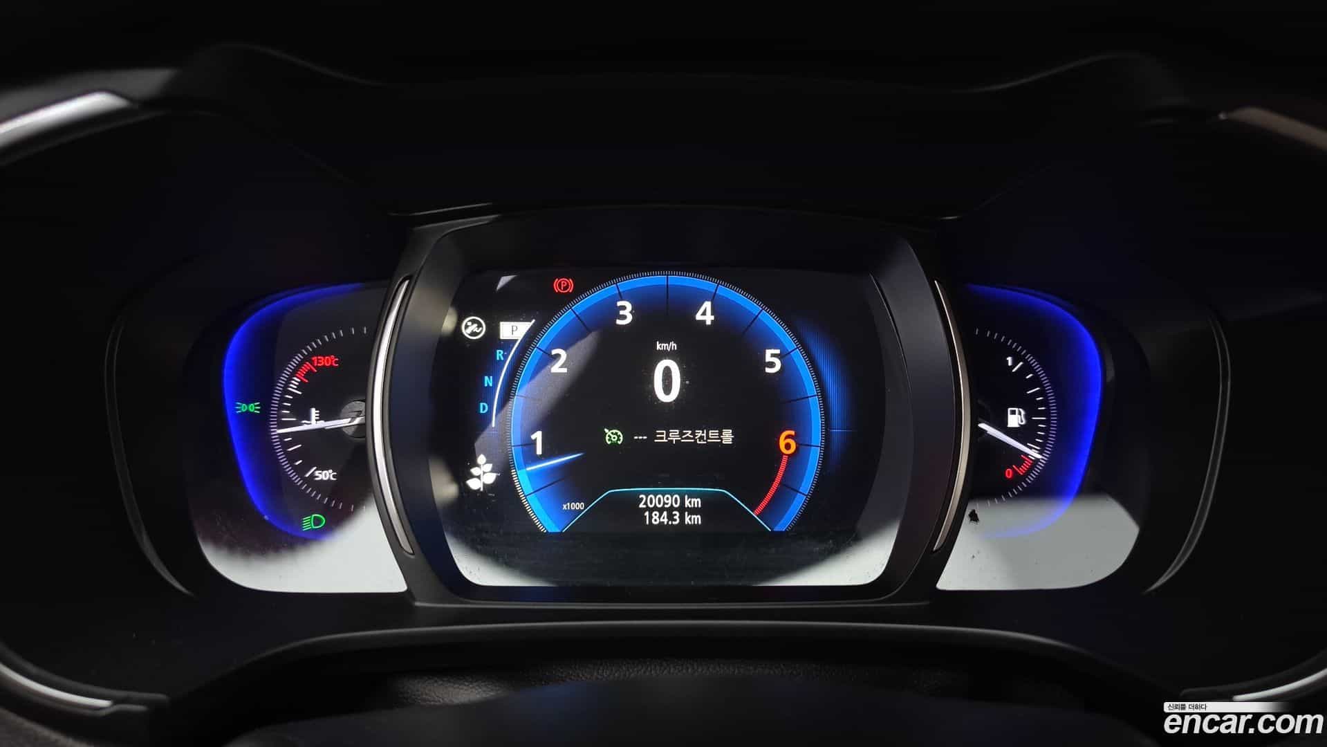 QM6 Renault Korea 2021.2-INNER-008