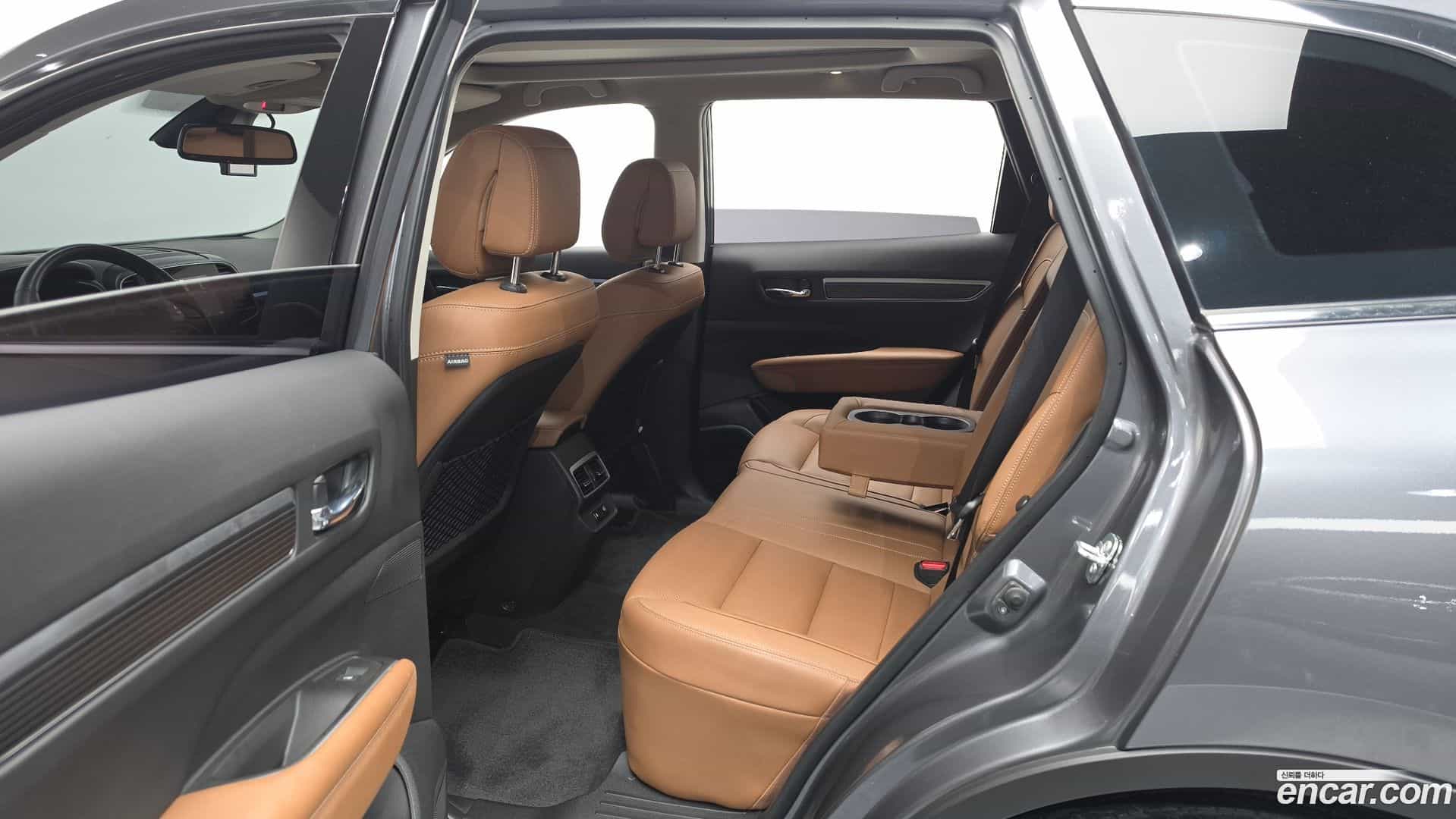 QM6 Renault Korea 2021.2-OPTION-015