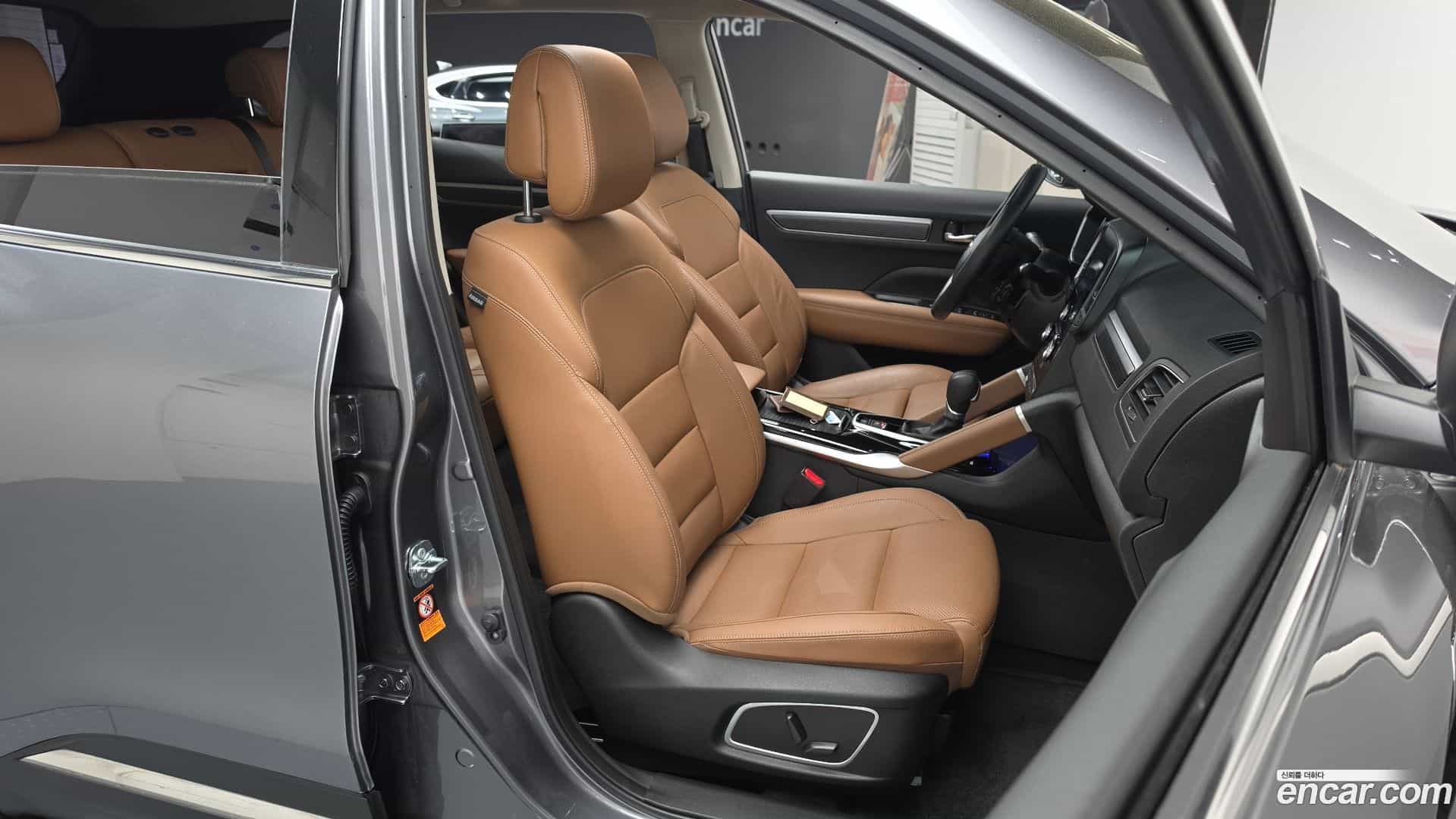 QM6 Renault Korea 2021.2-OPTION-016