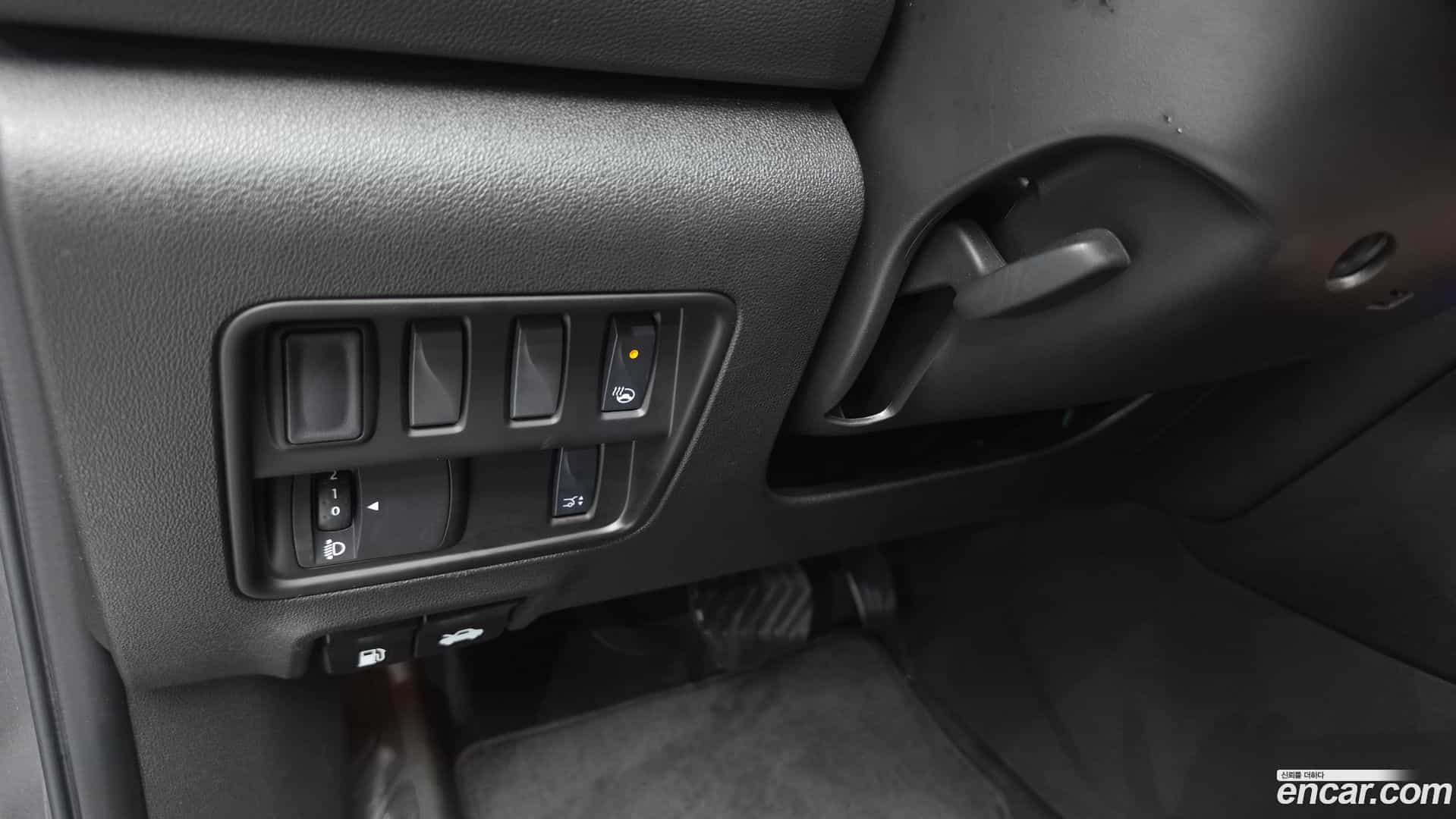 QM6 Renault Korea 2021.2-OPTION-018