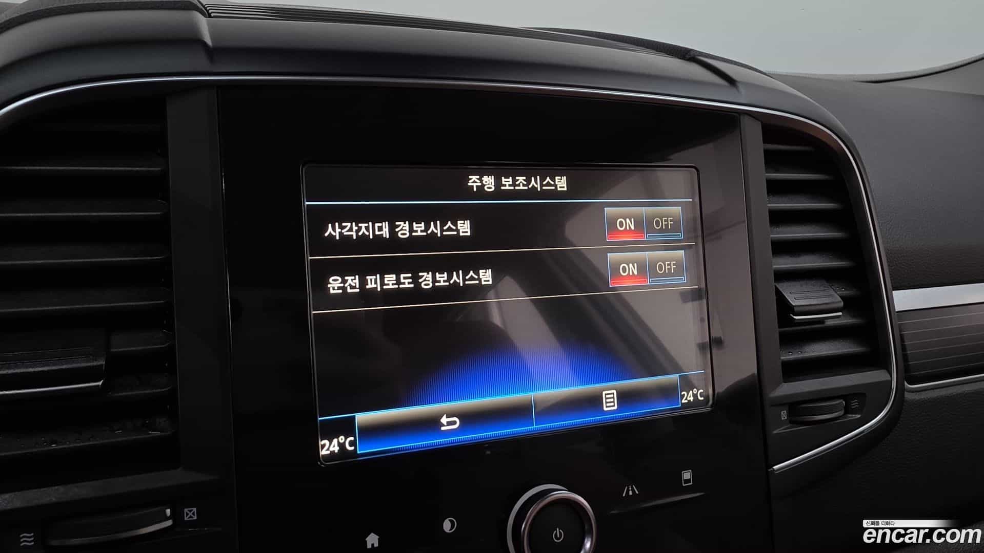 QM6 Renault Korea 2021.2-OPTION-042