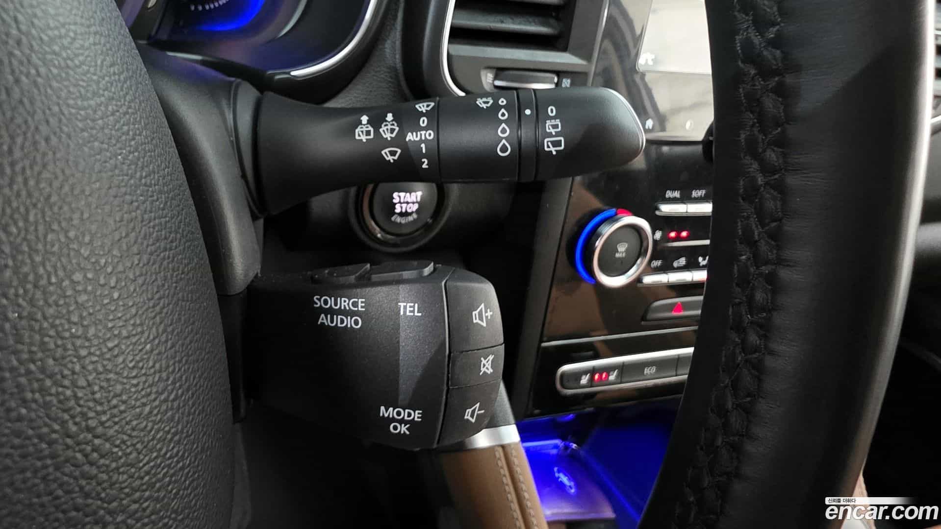 QM6 Renault Korea 2021.2-OPTION-045