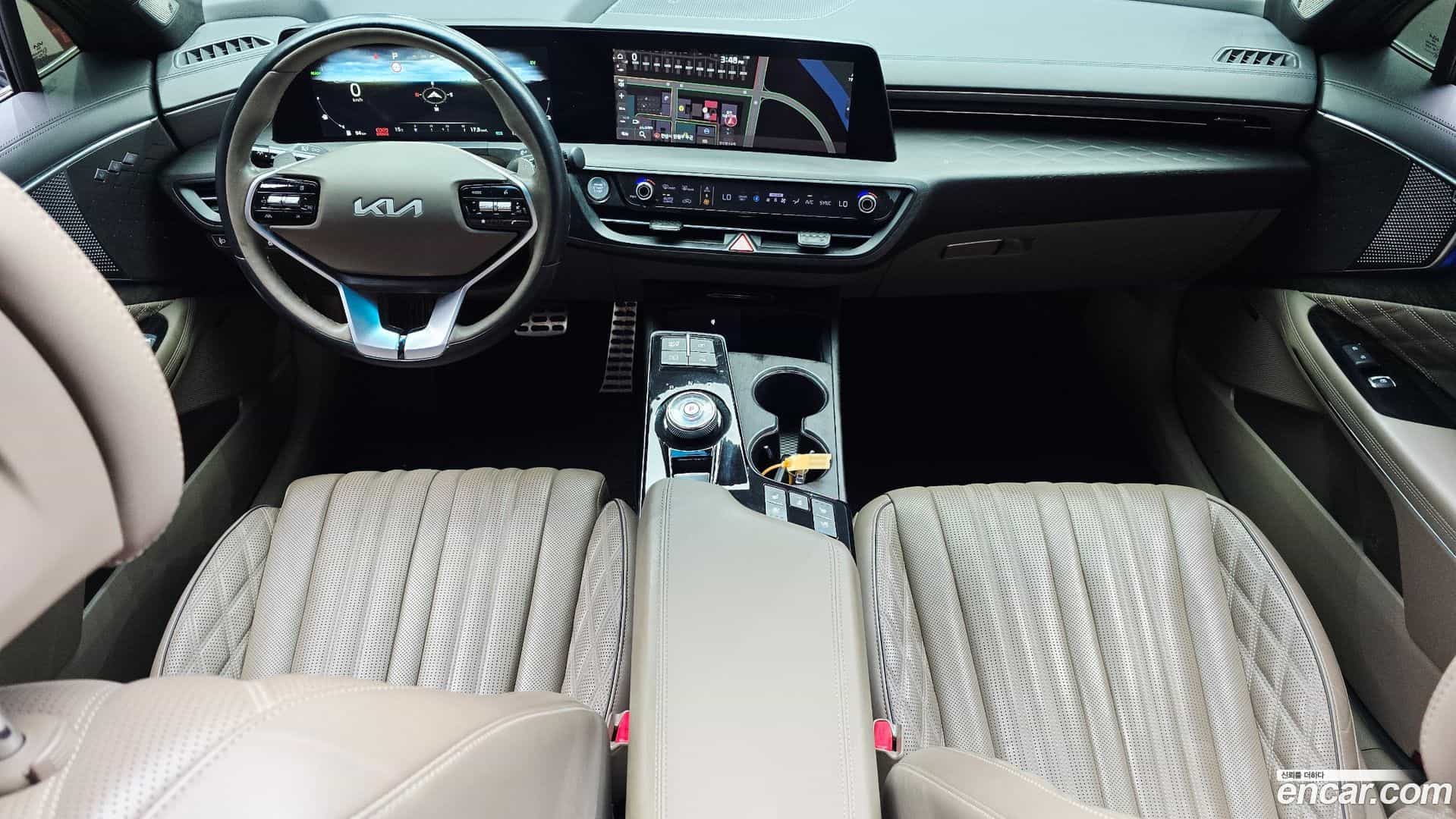 K8 Kia 2022.2-INNER-007