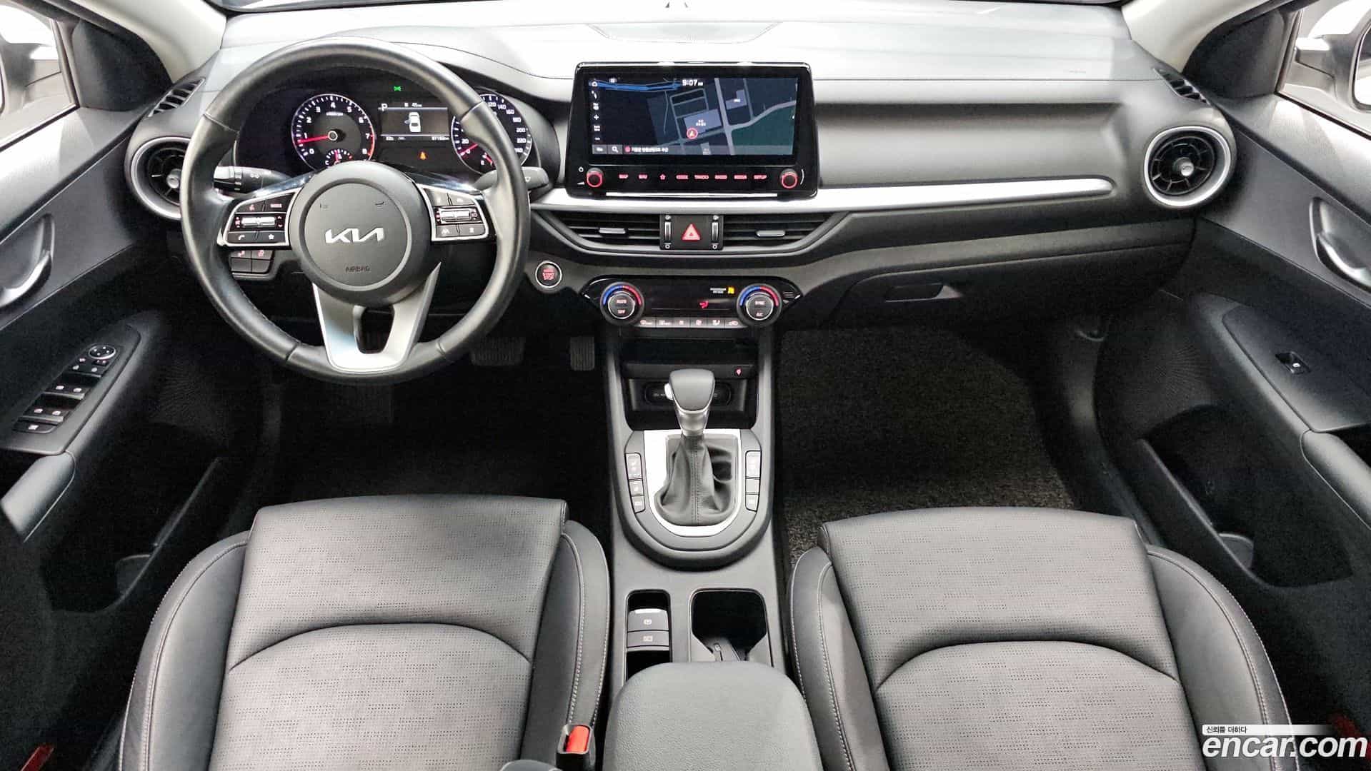 K3 Kia 2021.4-INNER-007