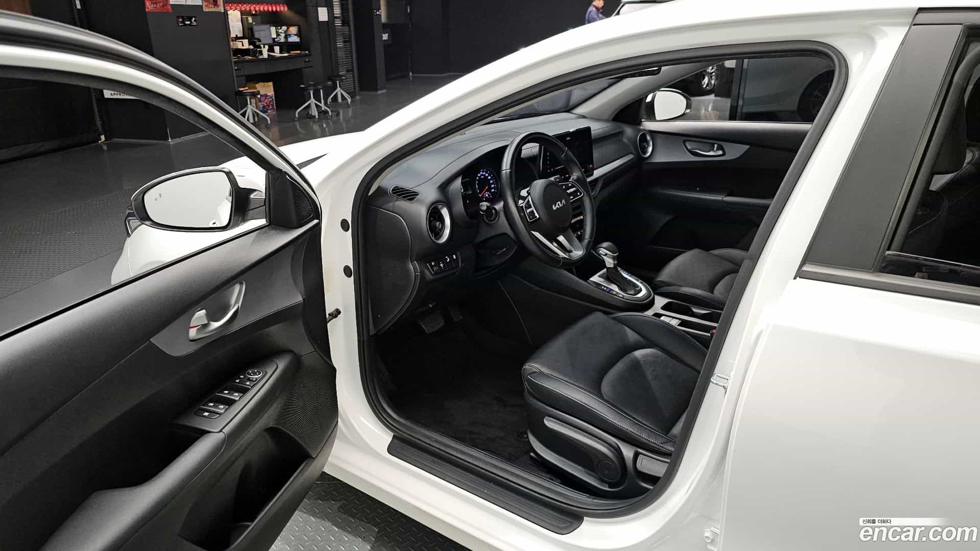 K3 Kia 2021.4-INNER-010