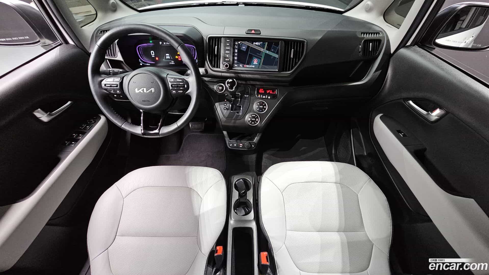 RAY Kia 2024.3-INNER-007
