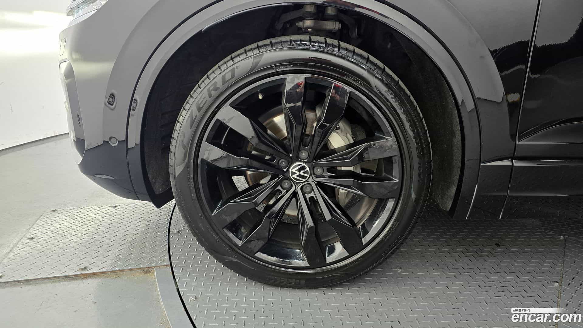 Touareg Volkswagen 2023.8-OUTER-005
