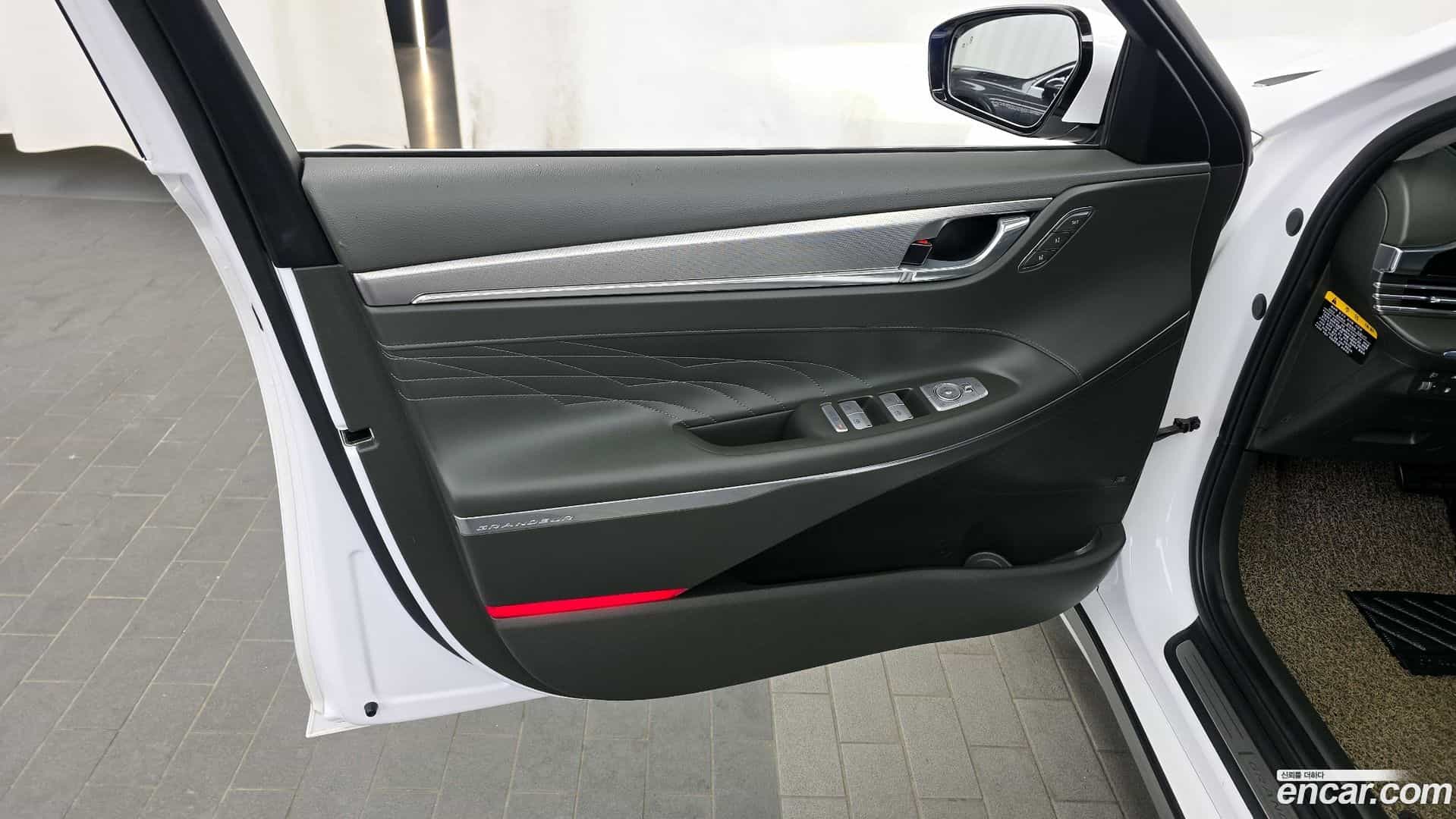 Grandeur Hyundai 2020.6-INNER-034