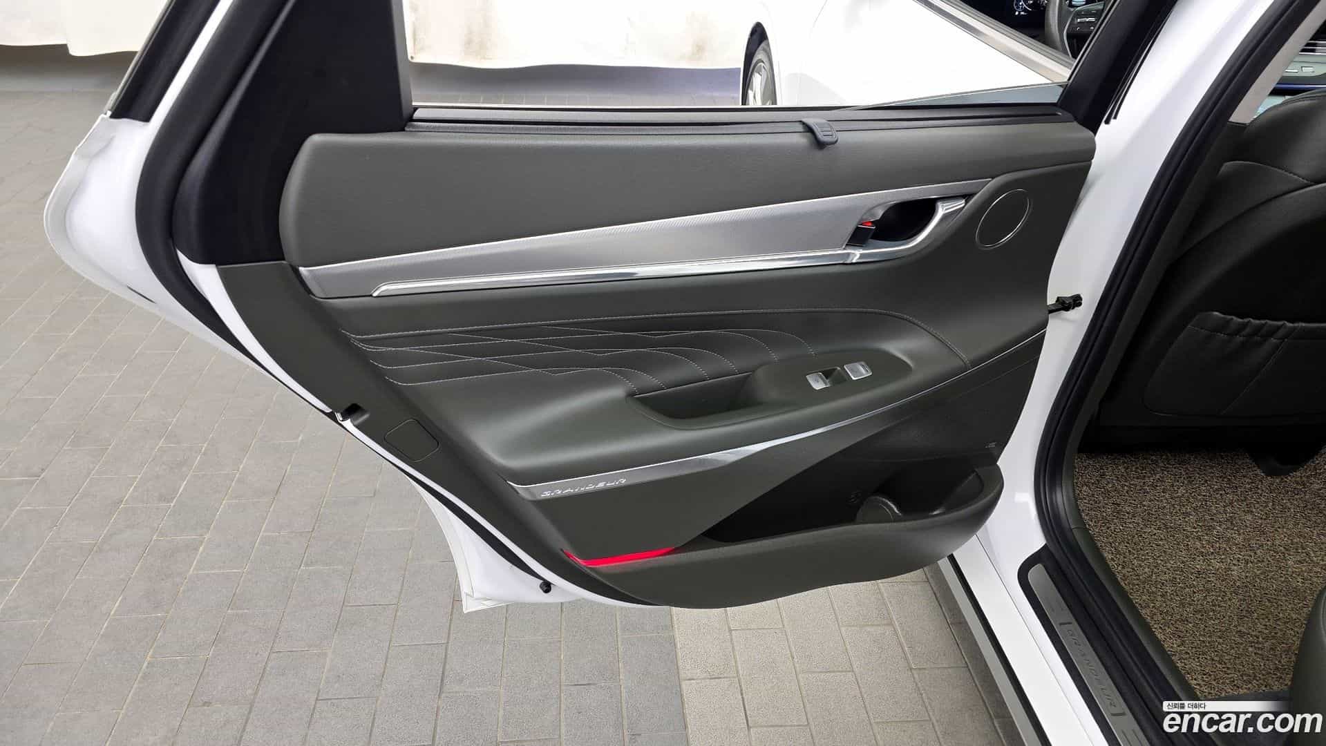 Grandeur Hyundai 2020.6-INNER-035