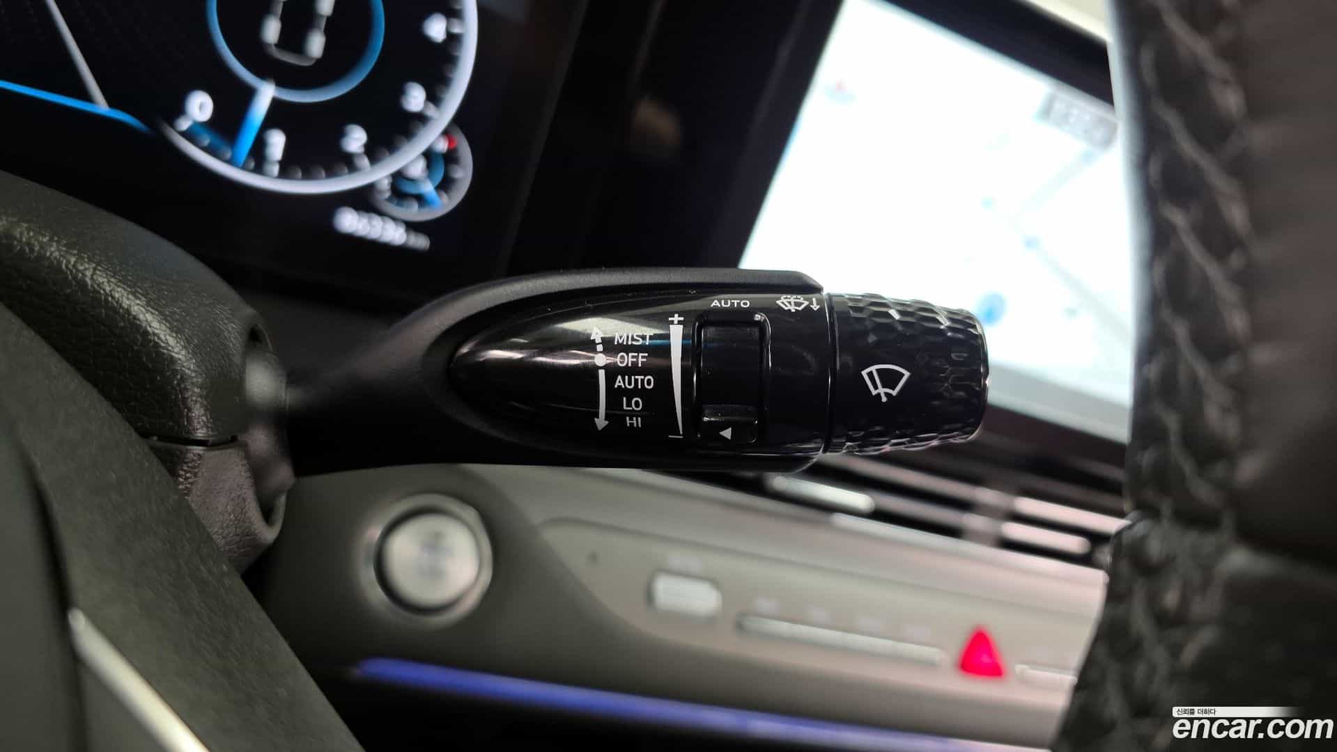 Grandeur Hyundai 2020.6-OPTION-043