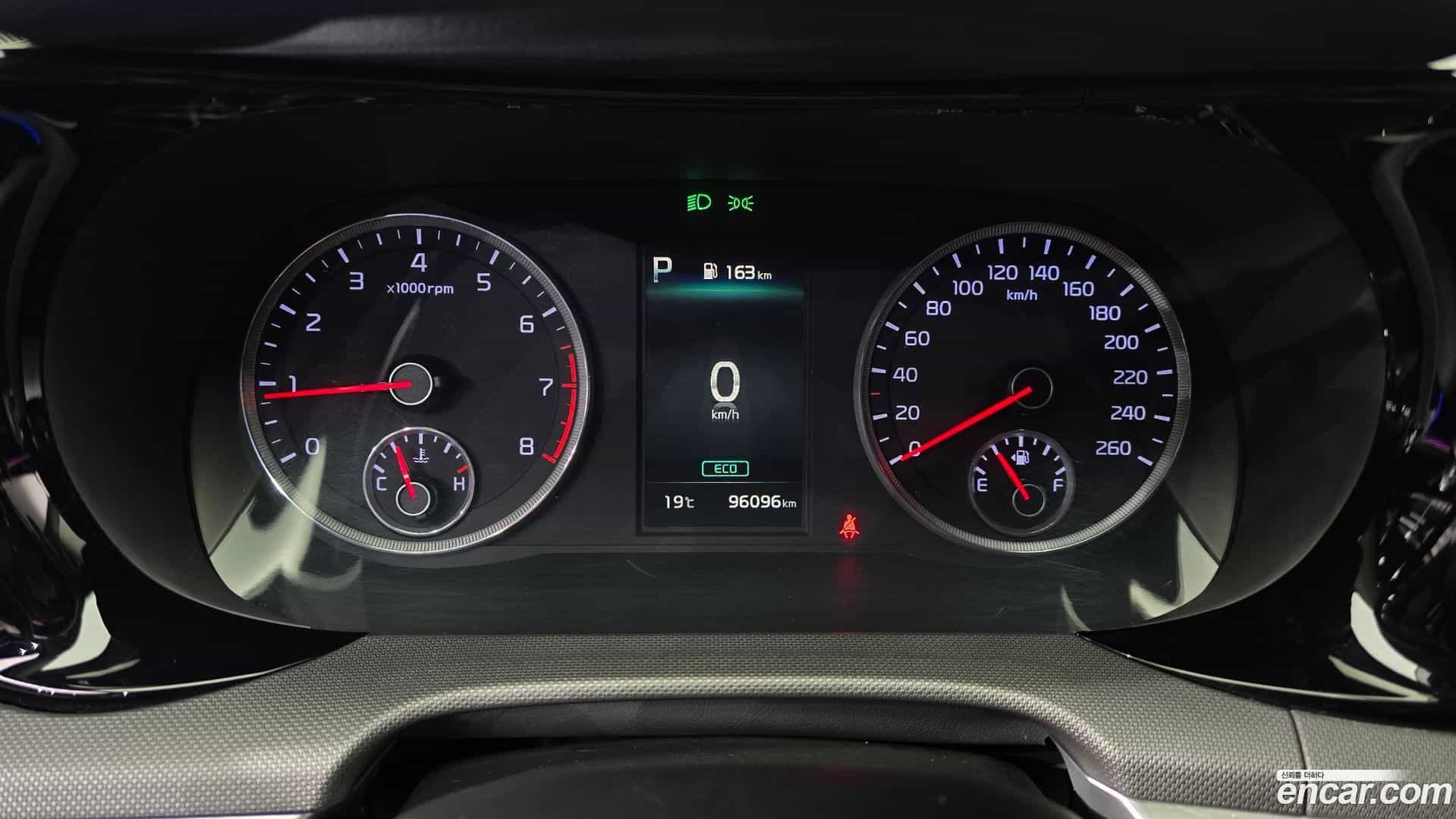 K5 Kia 2020.0-INNER-008