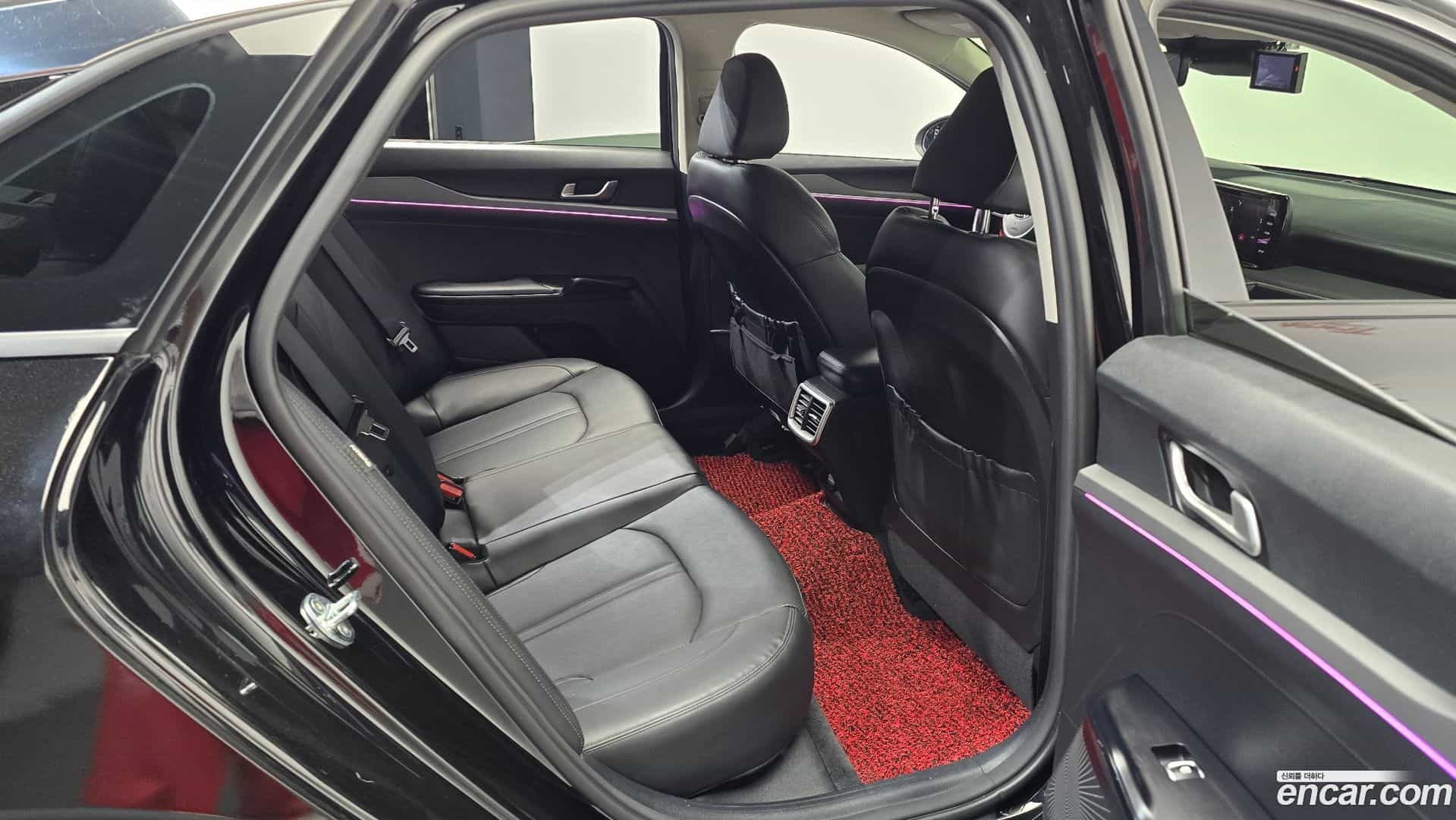 K5 Kia 2020.0-OPTION-015