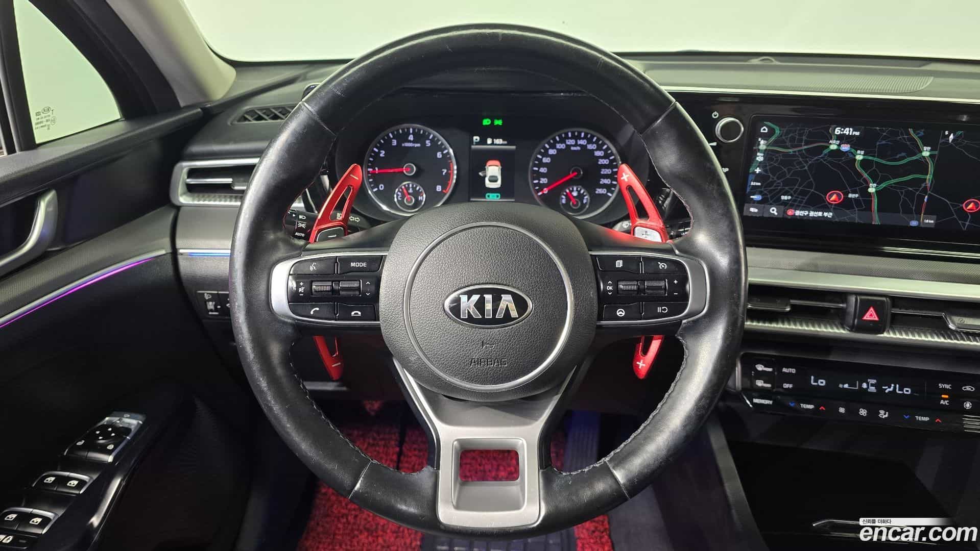 K5 Kia 2020.0-OPTION-016