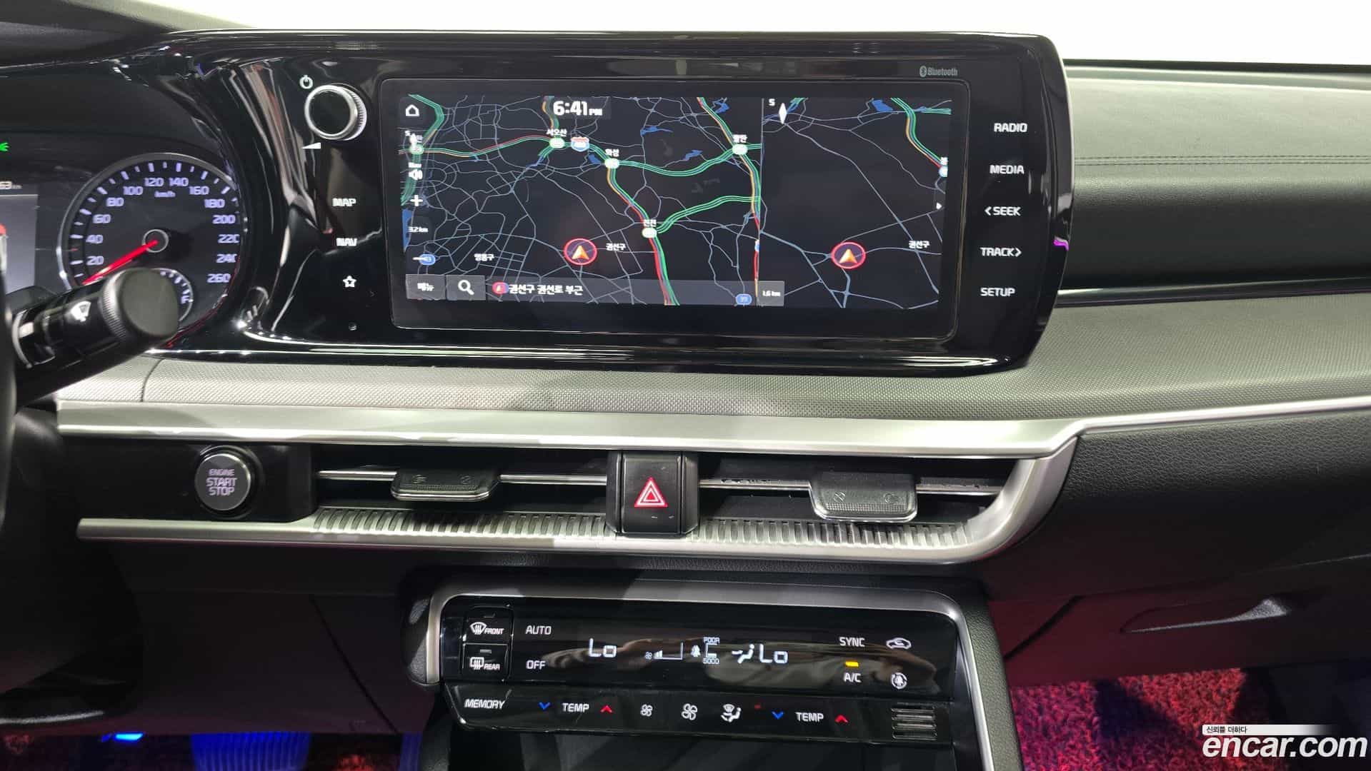 K5 Kia 2020.0-OPTION-017