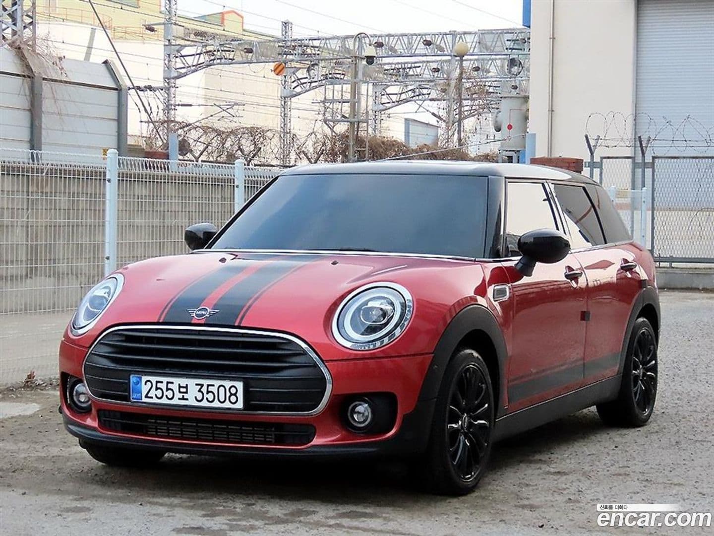 Main__Slider__Photo:Clubman Mini 2019.11-0