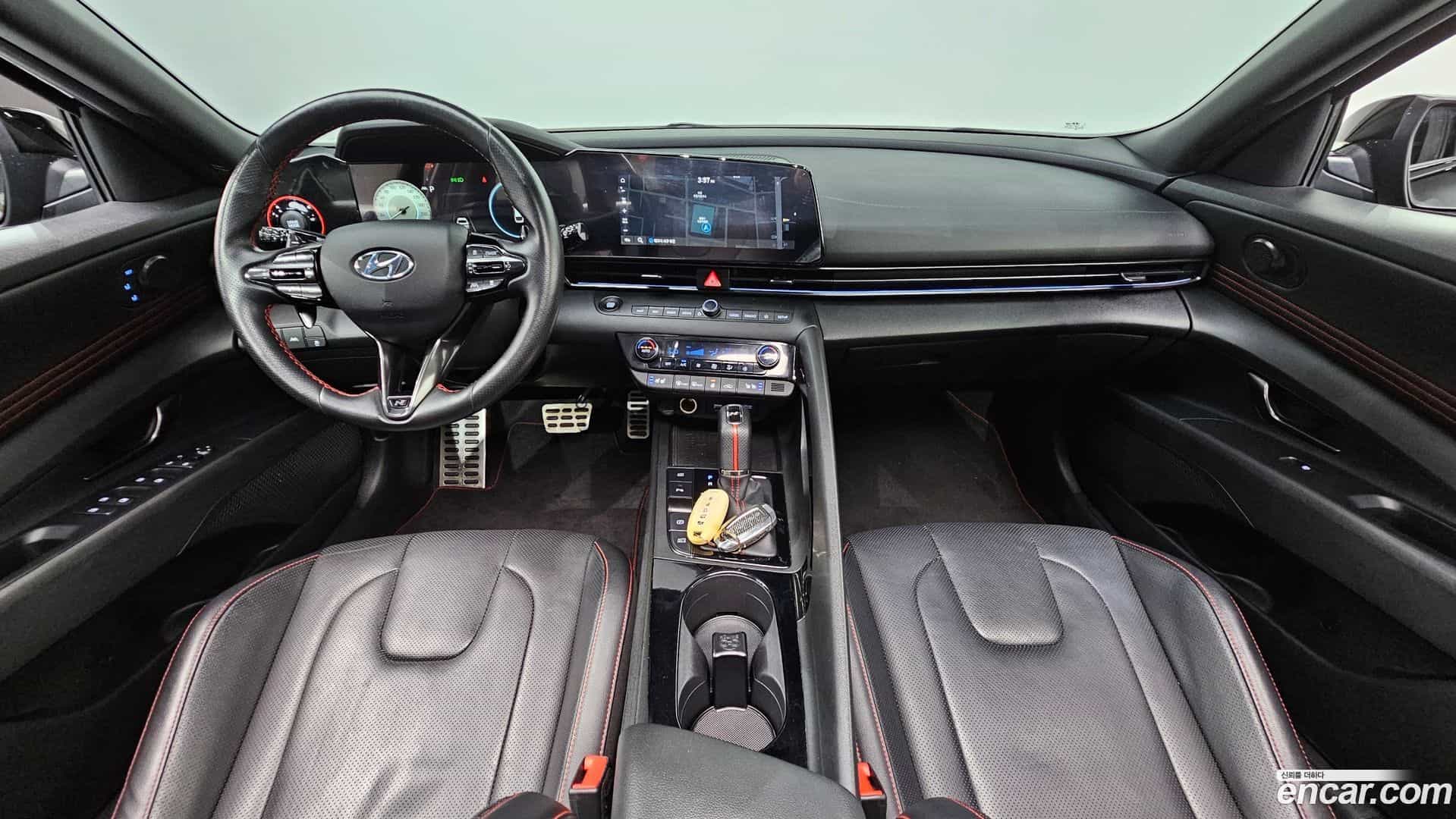 AVANTE Hyundai 2021.5-INNER-007