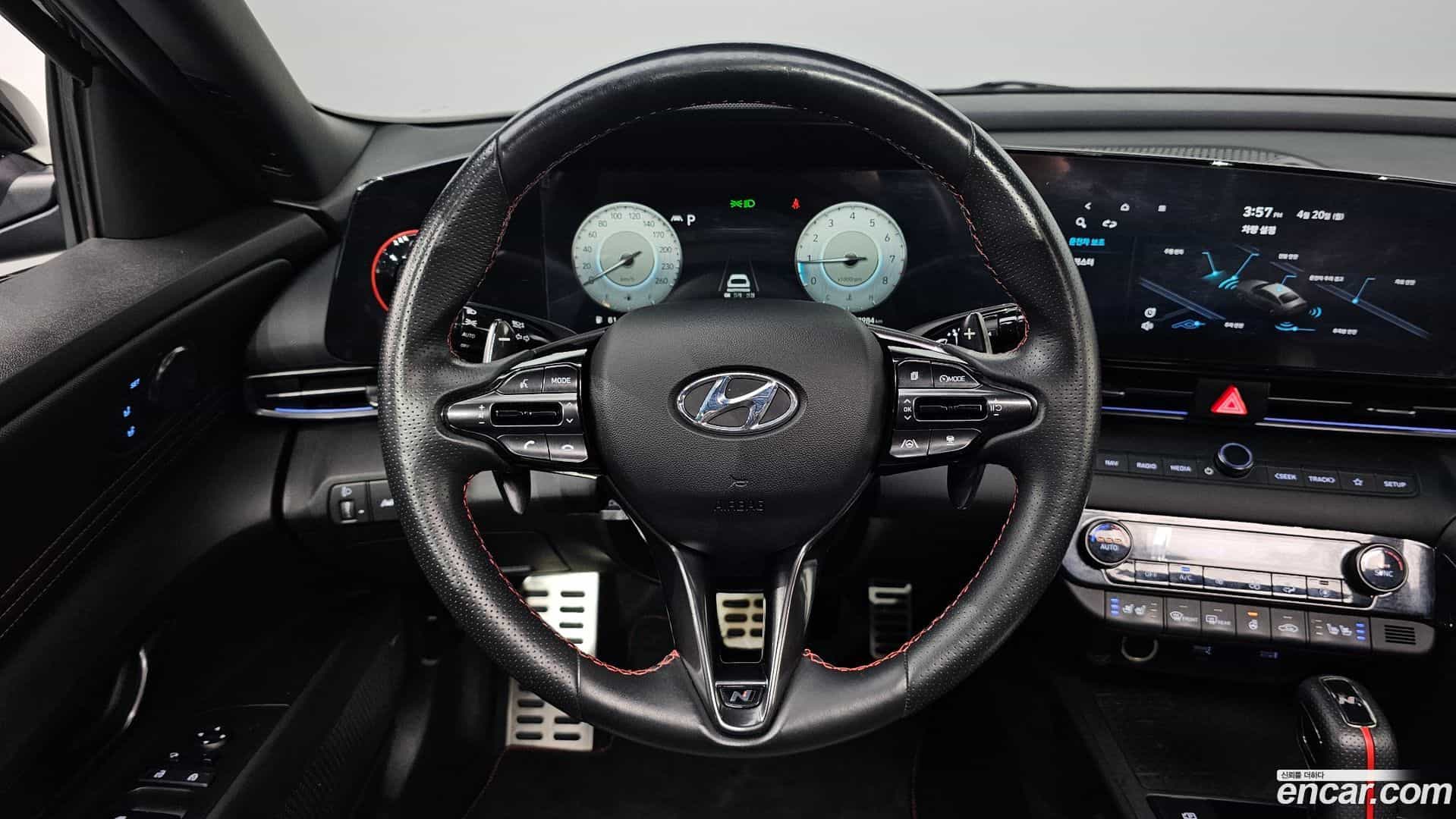AVANTE Hyundai 2021.5-OPTION-017