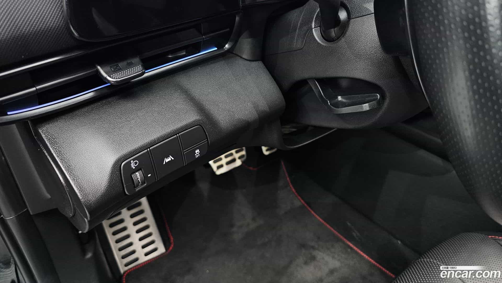 AVANTE Hyundai 2021.5-OPTION-021