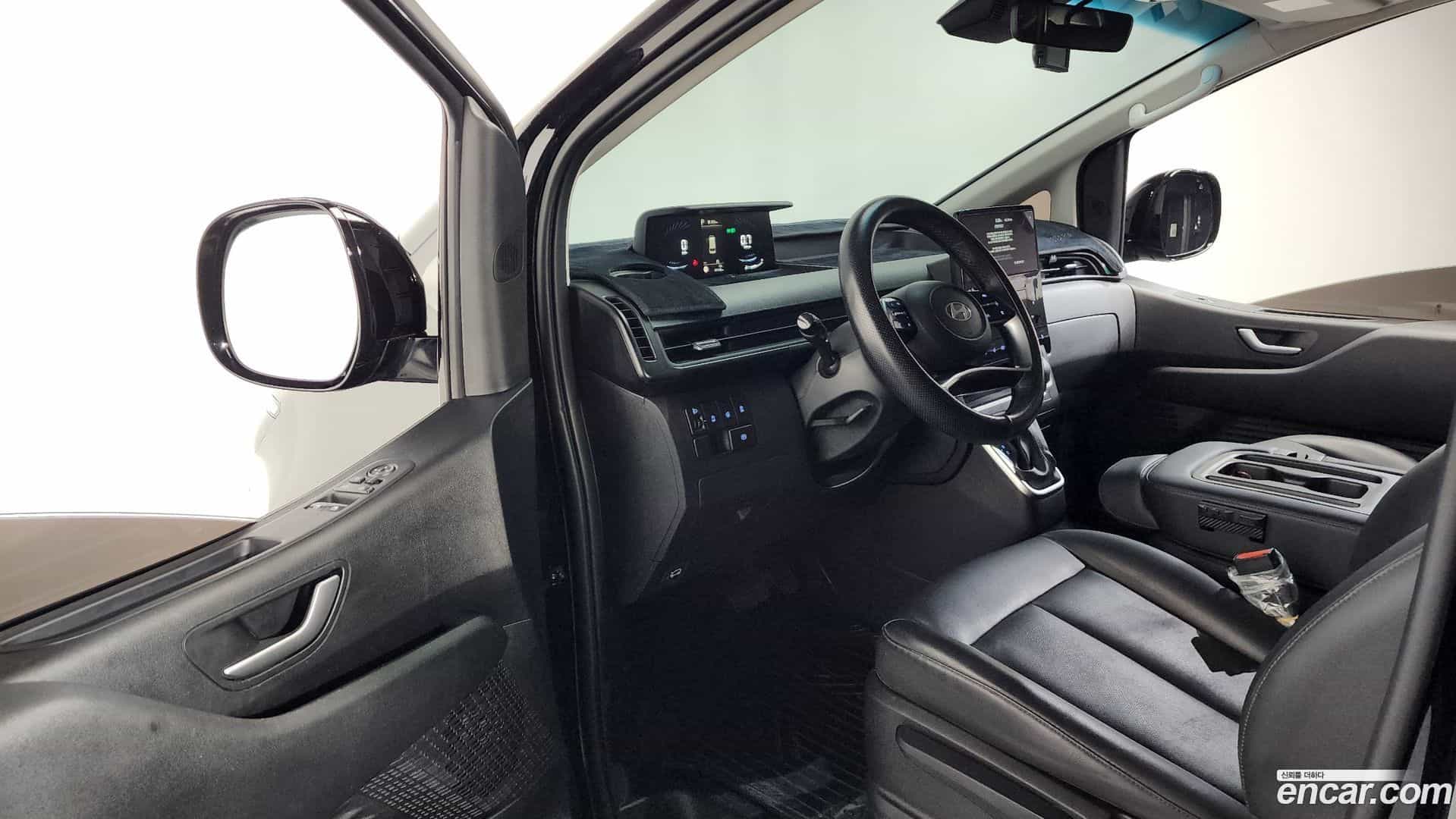 Staria Hyundai 2025.3-INNER-010