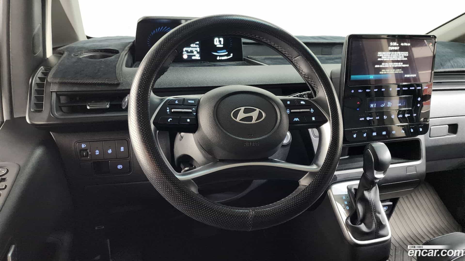 Staria Hyundai 2025.3-OPTION-016