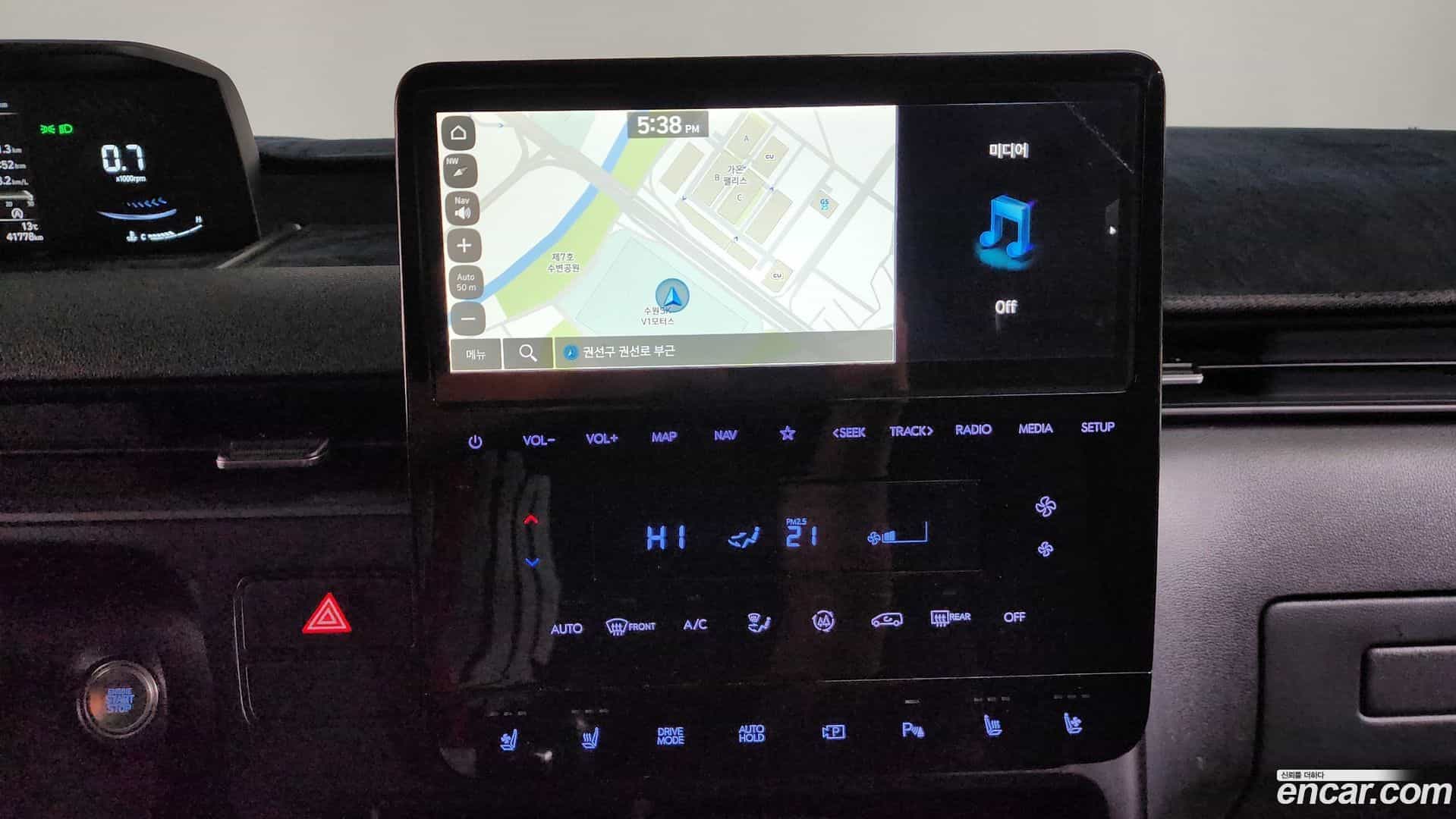 Staria Hyundai 2025.3-OPTION-018